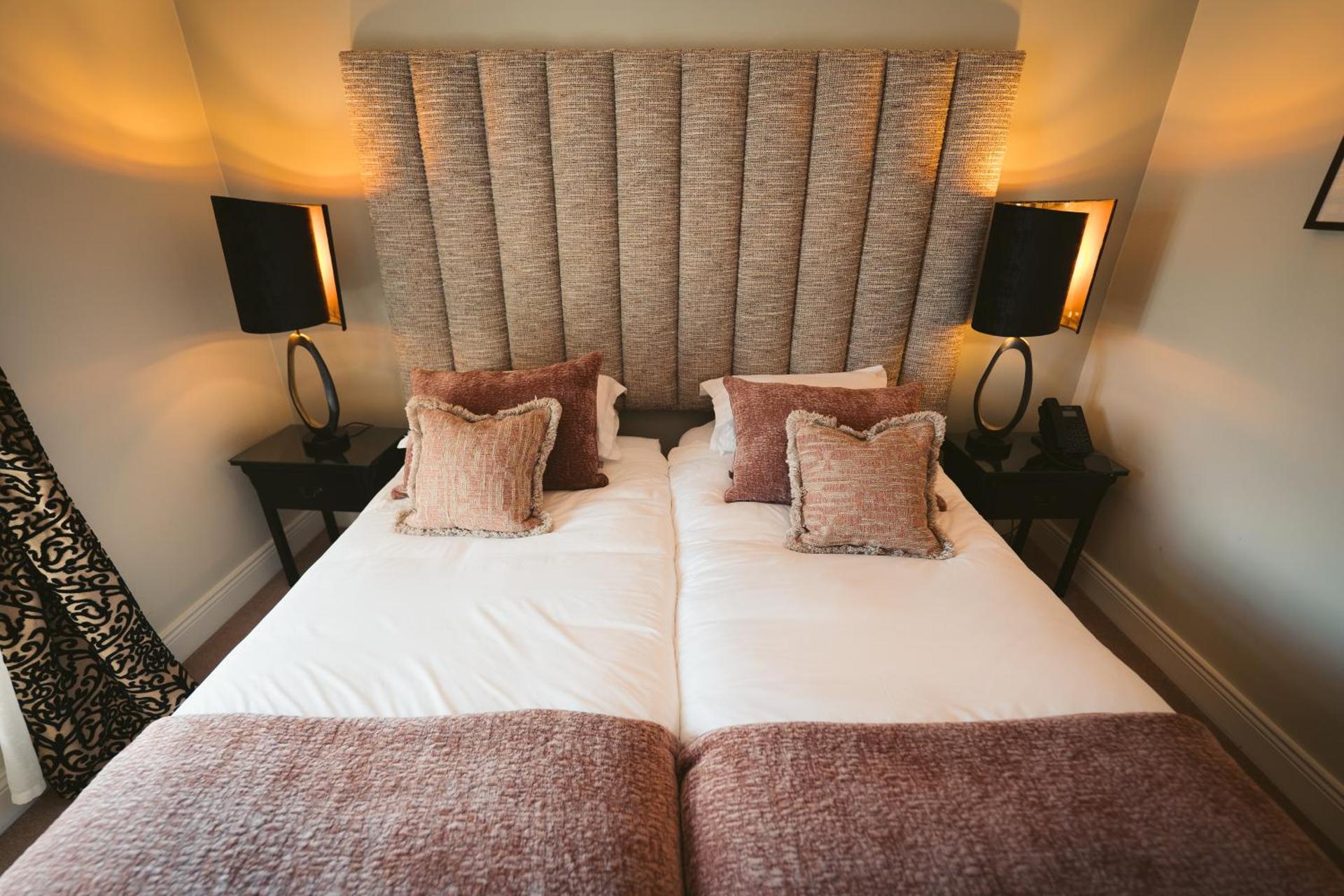 Keenans Boutique Hotel