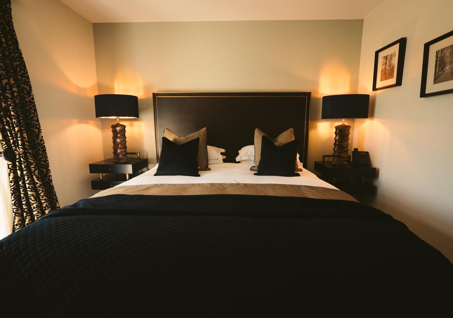 Keenans Boutique Hotel