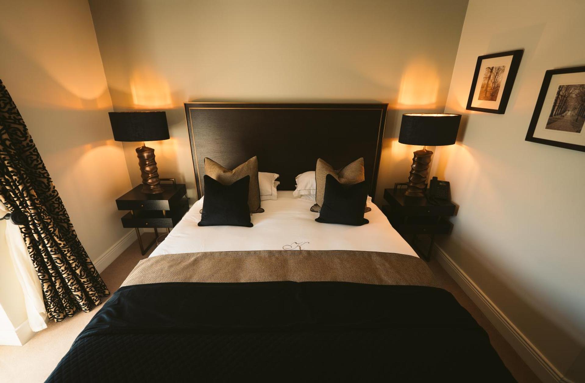 Keenans Boutique Hotel