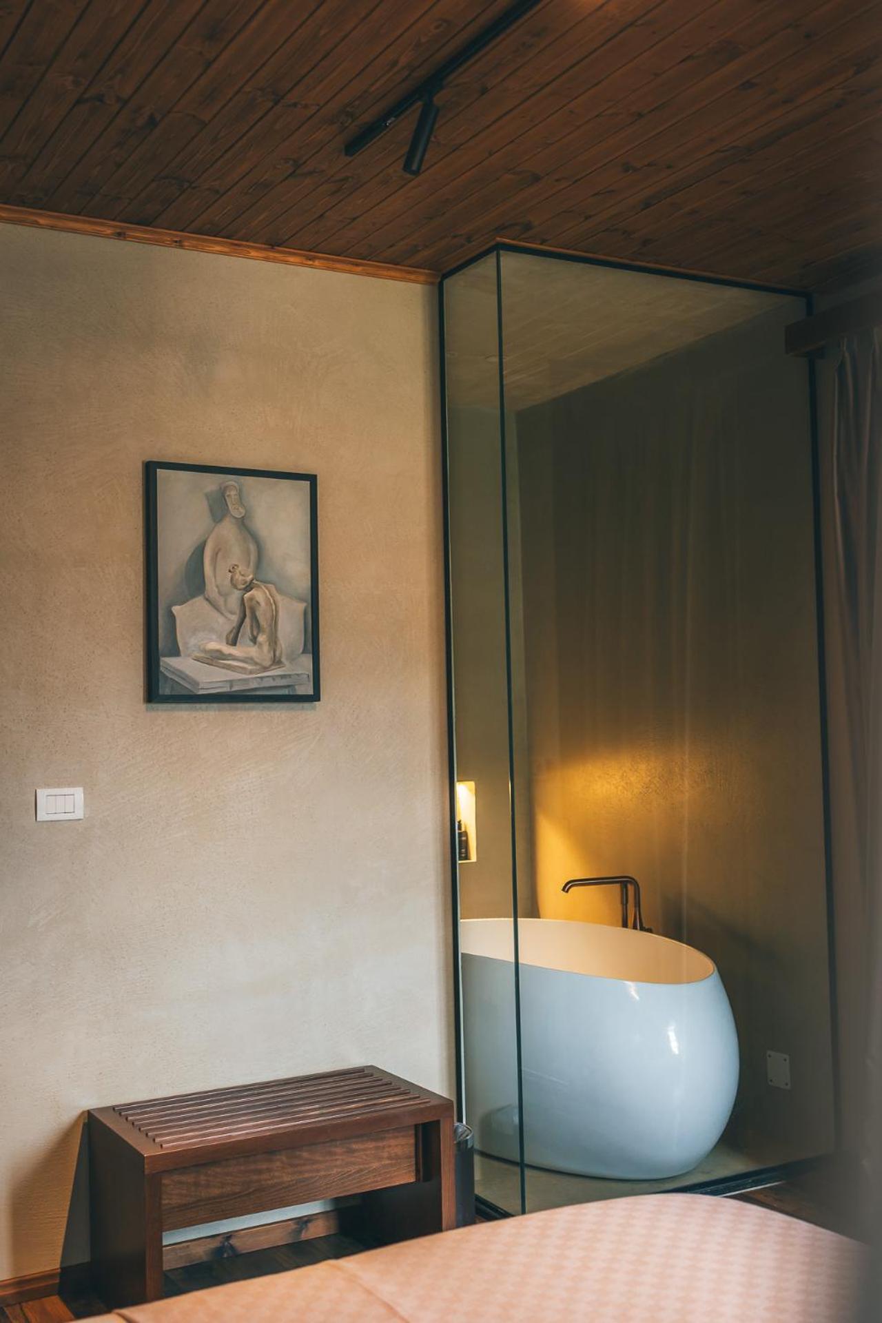 N'SOKAK Boutique Hotel