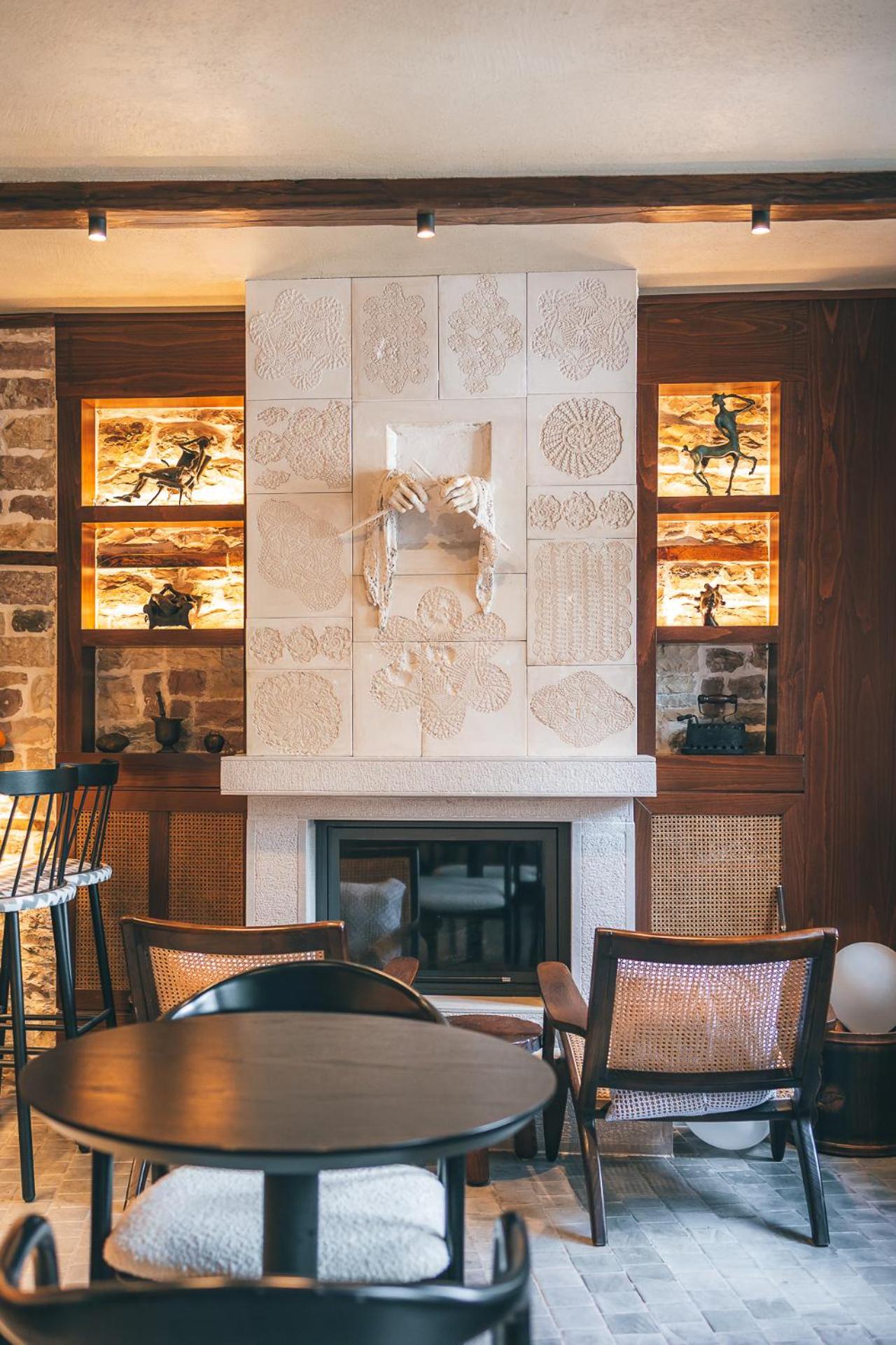 N'SOKAK Boutique Hotel