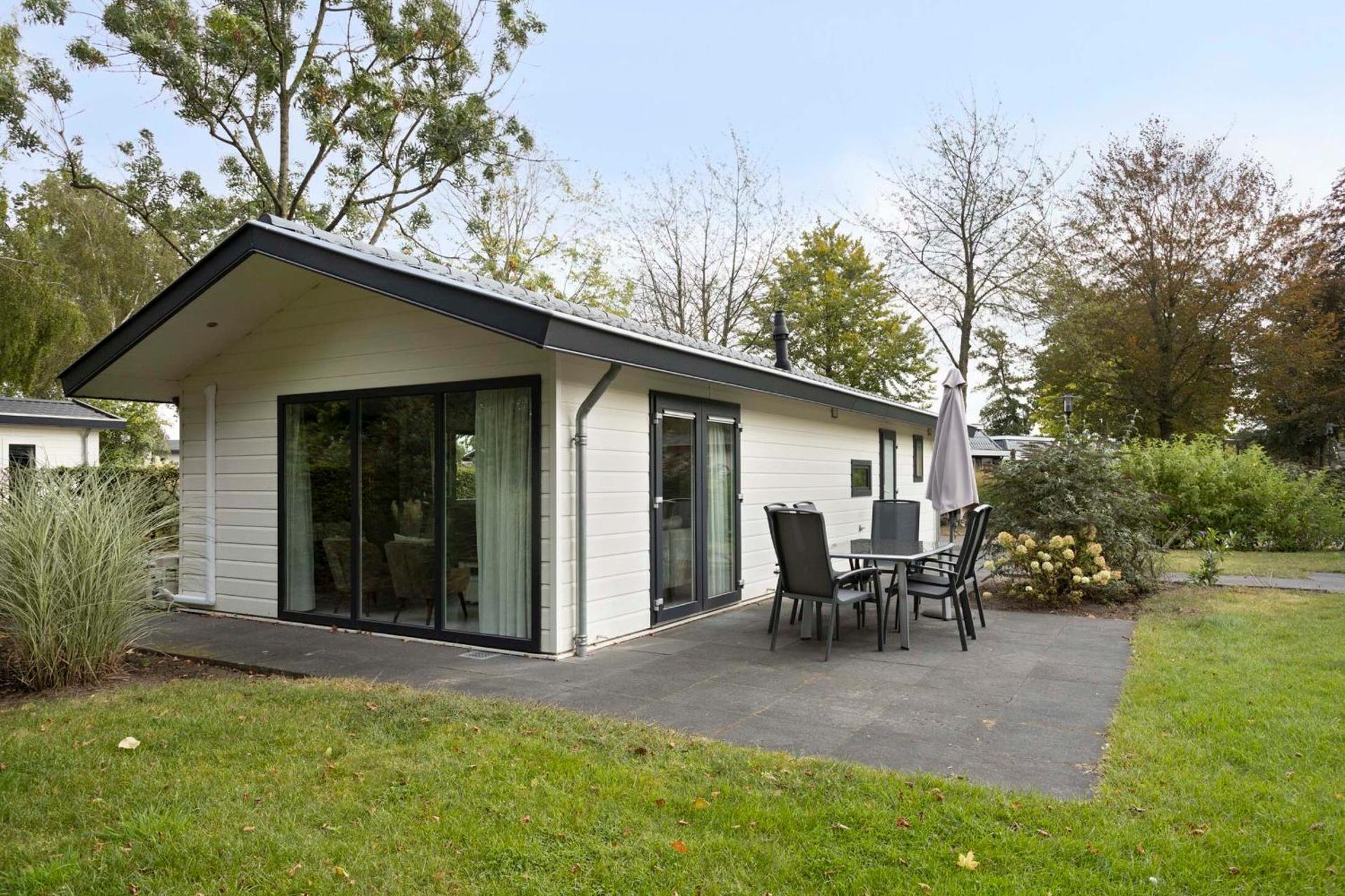 Holiday home 6 people