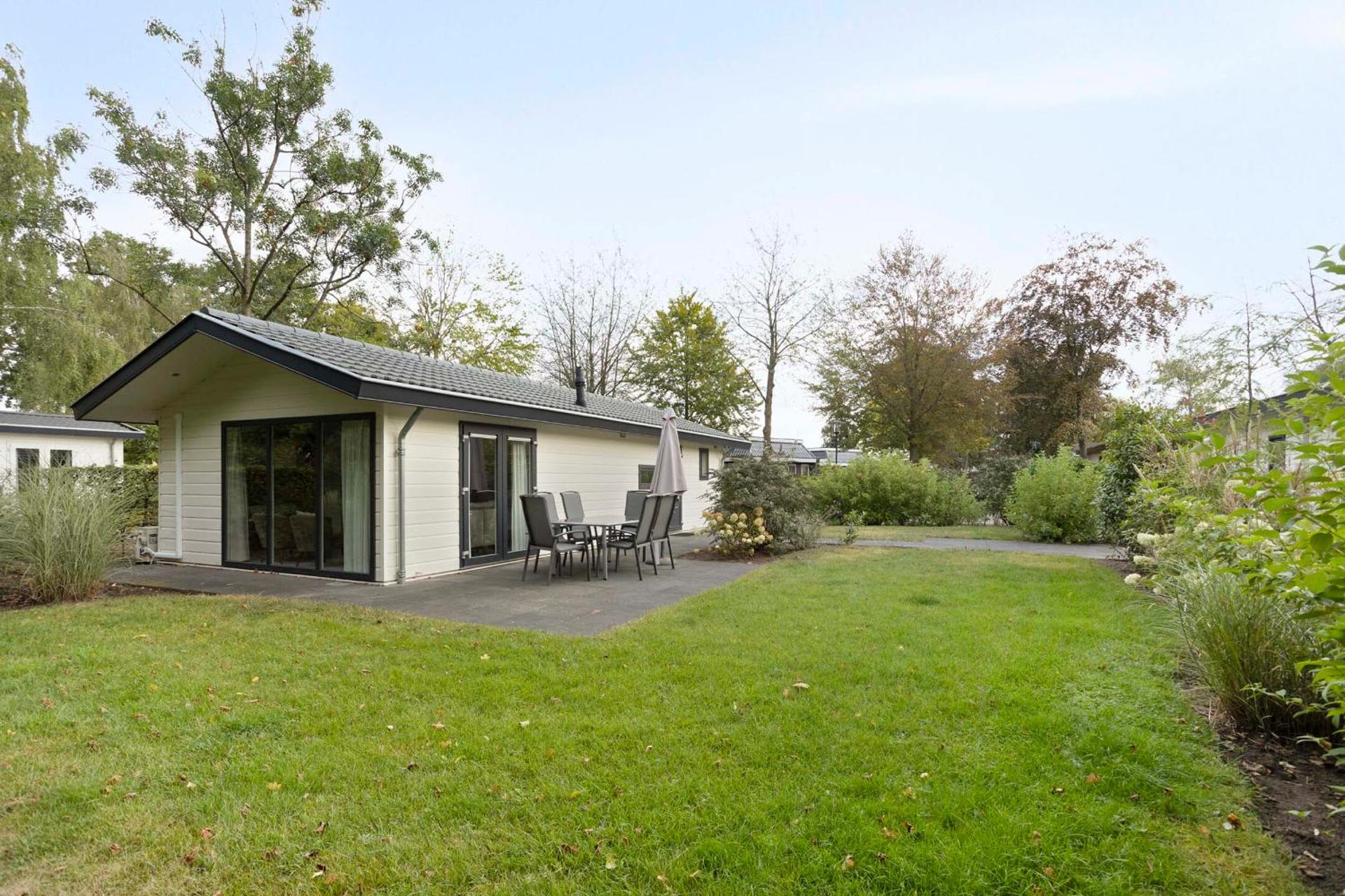 Holiday home 6 people