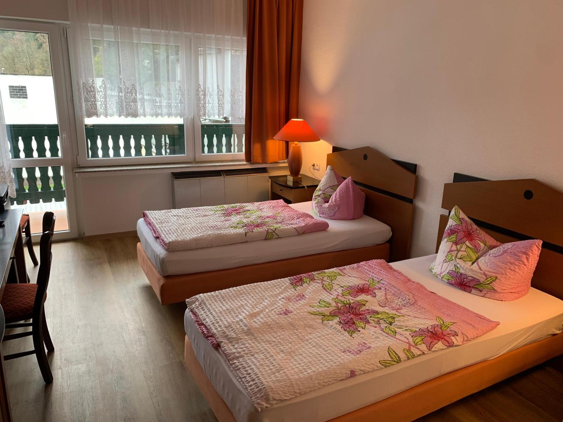 Gasthaus und Pension Zur Libelle