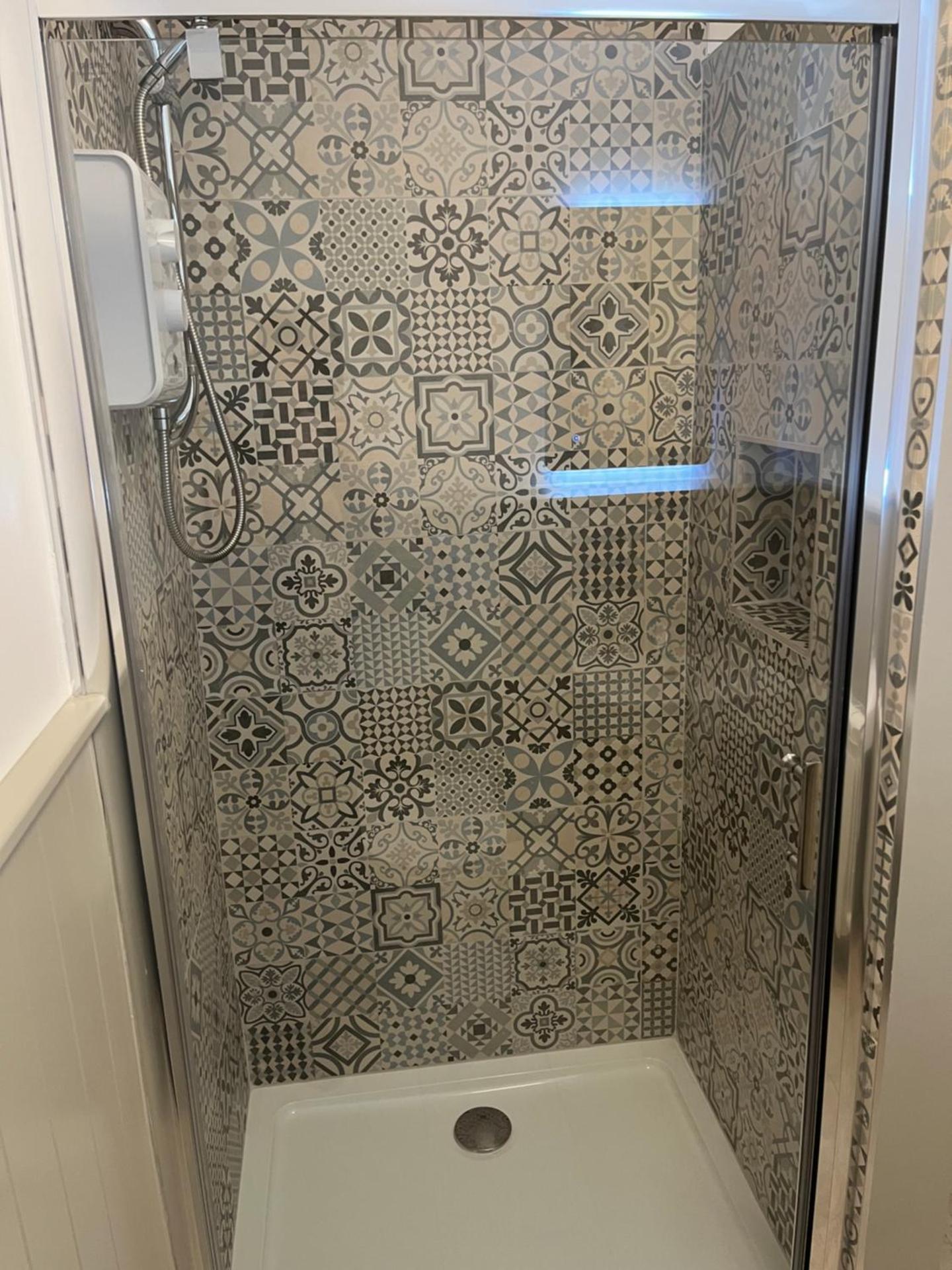 Central town location apartment