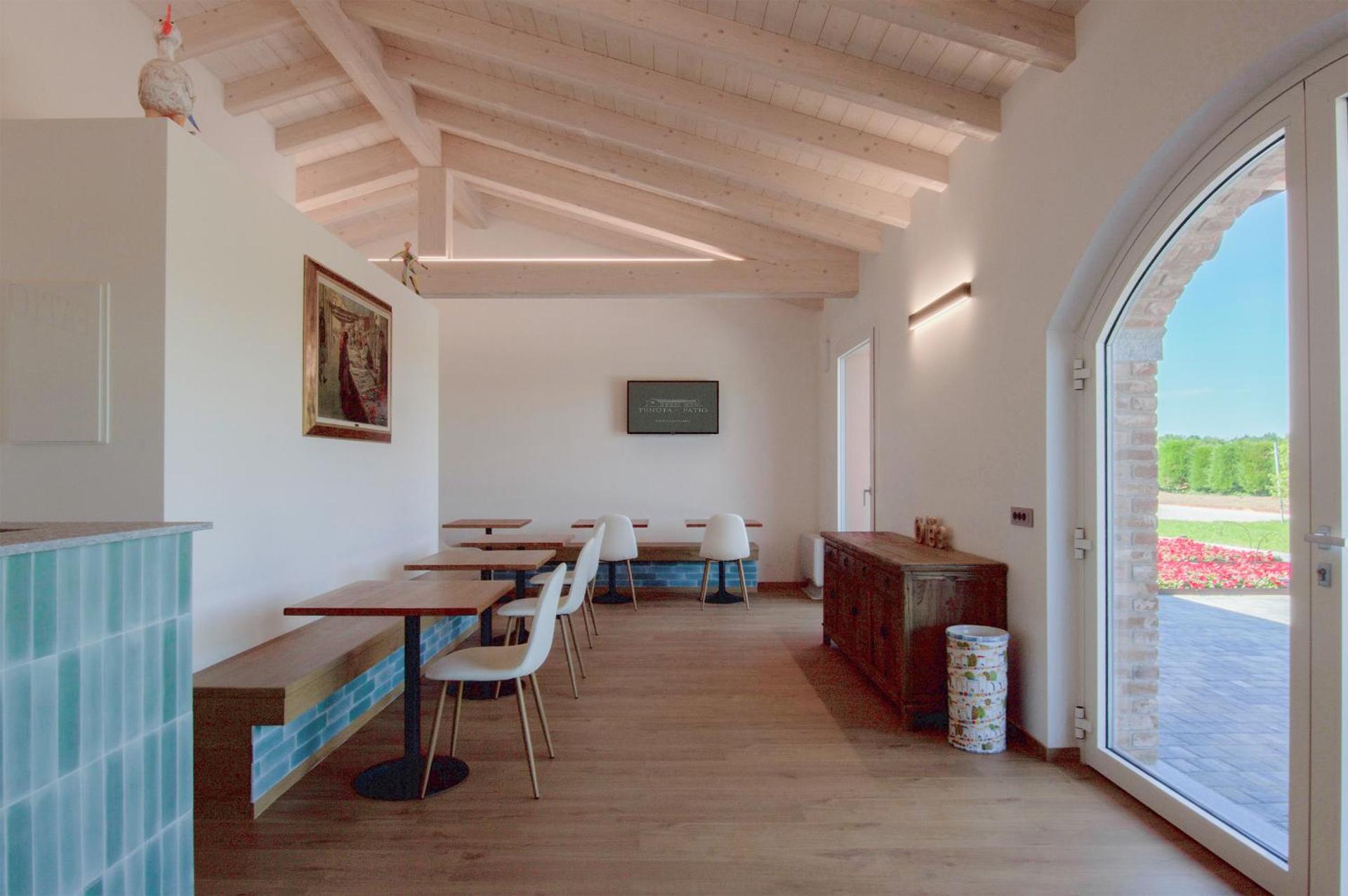 Agriturismo Tenuta del Fatio