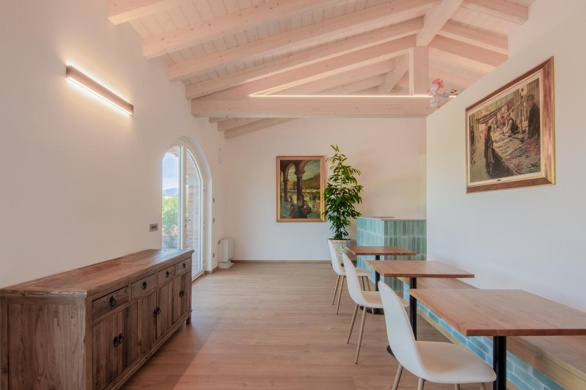 Agriturismo Tenuta del Fatio