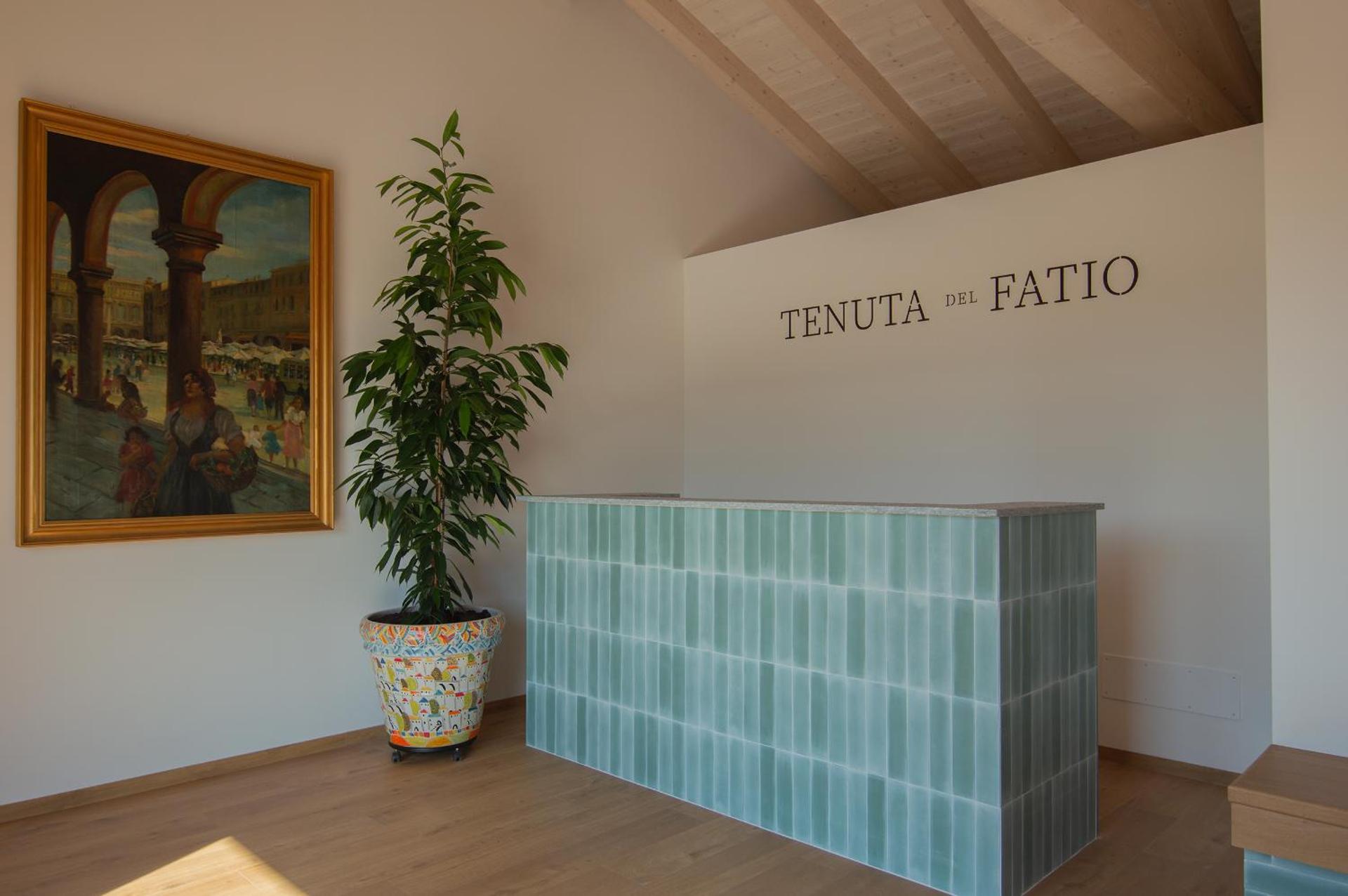 Agriturismo Tenuta del Fatio