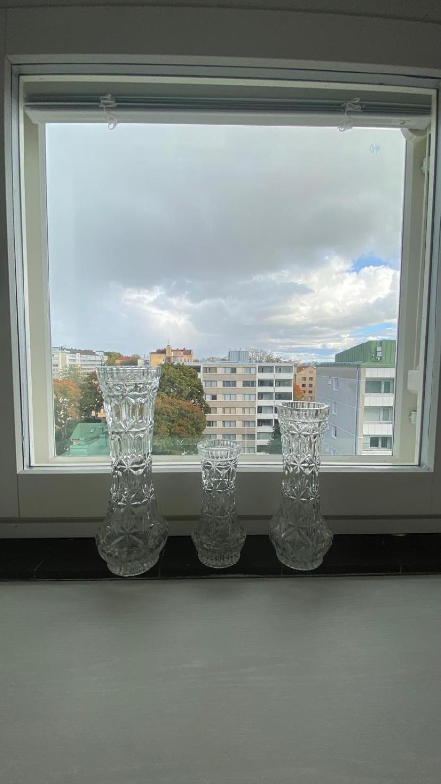 Top-Floor Flat in Central Turku