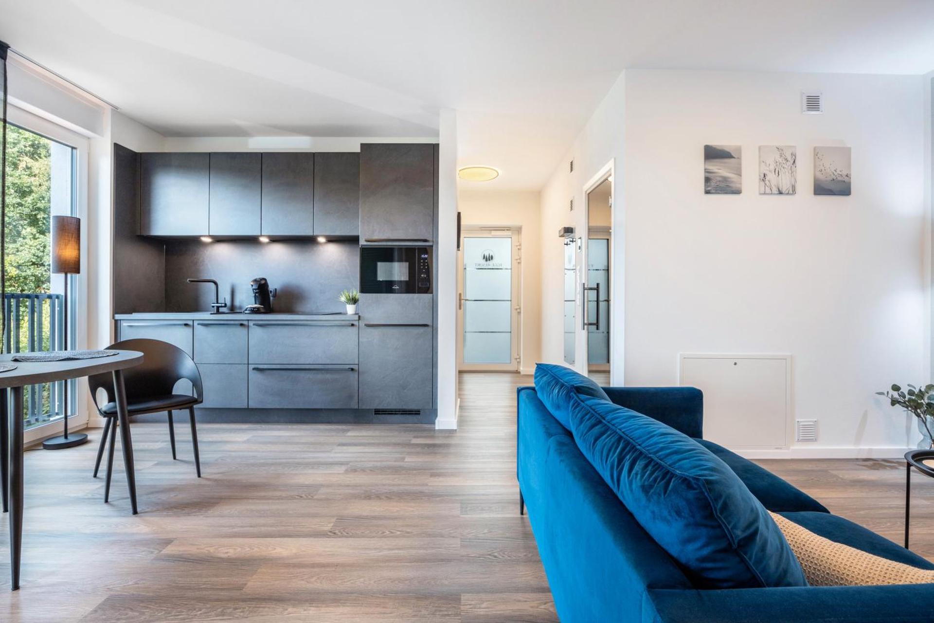 Egge Resort 7d mit Whirpool u Sauna