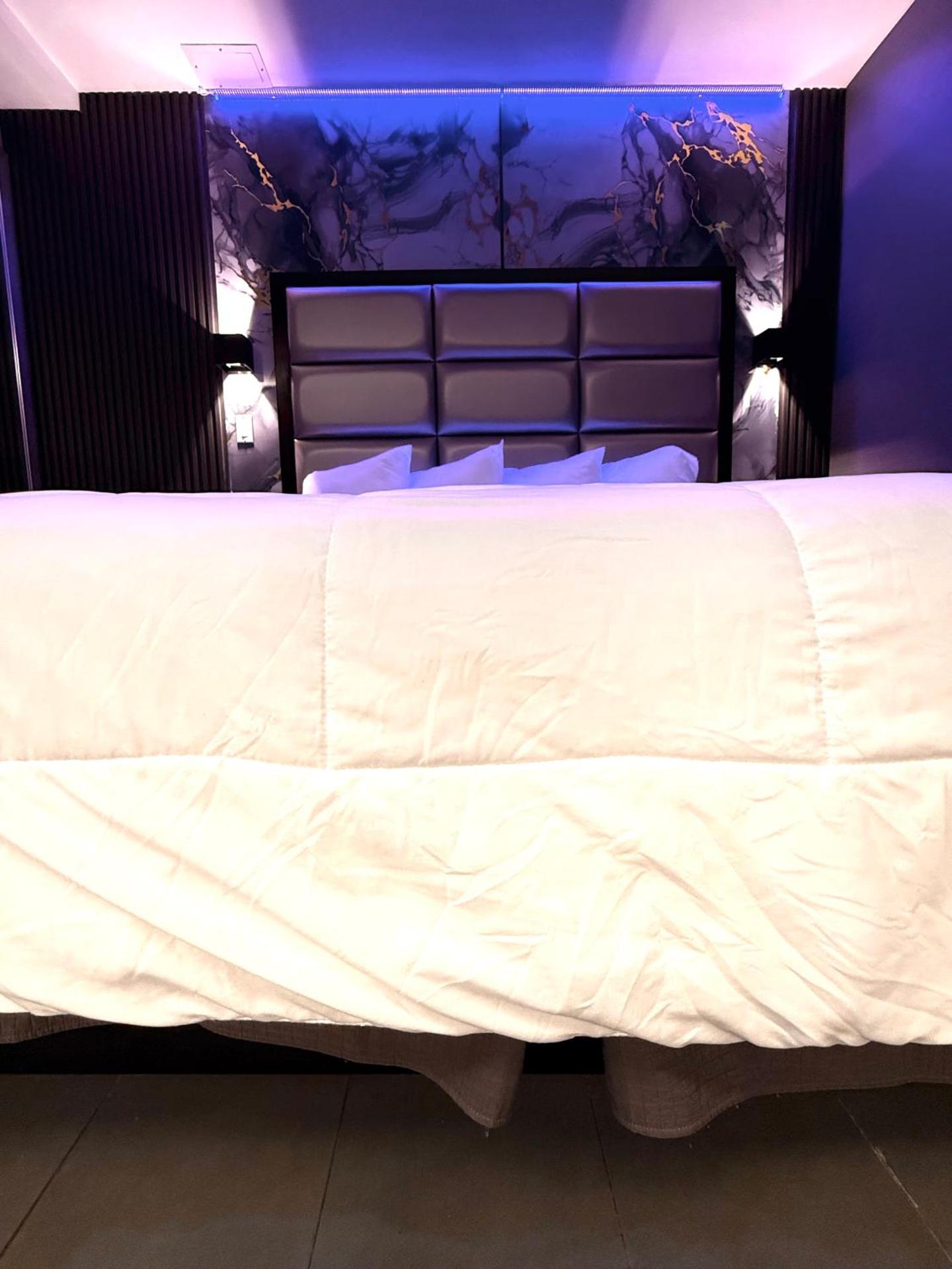 Umbrella Hotel Bronx