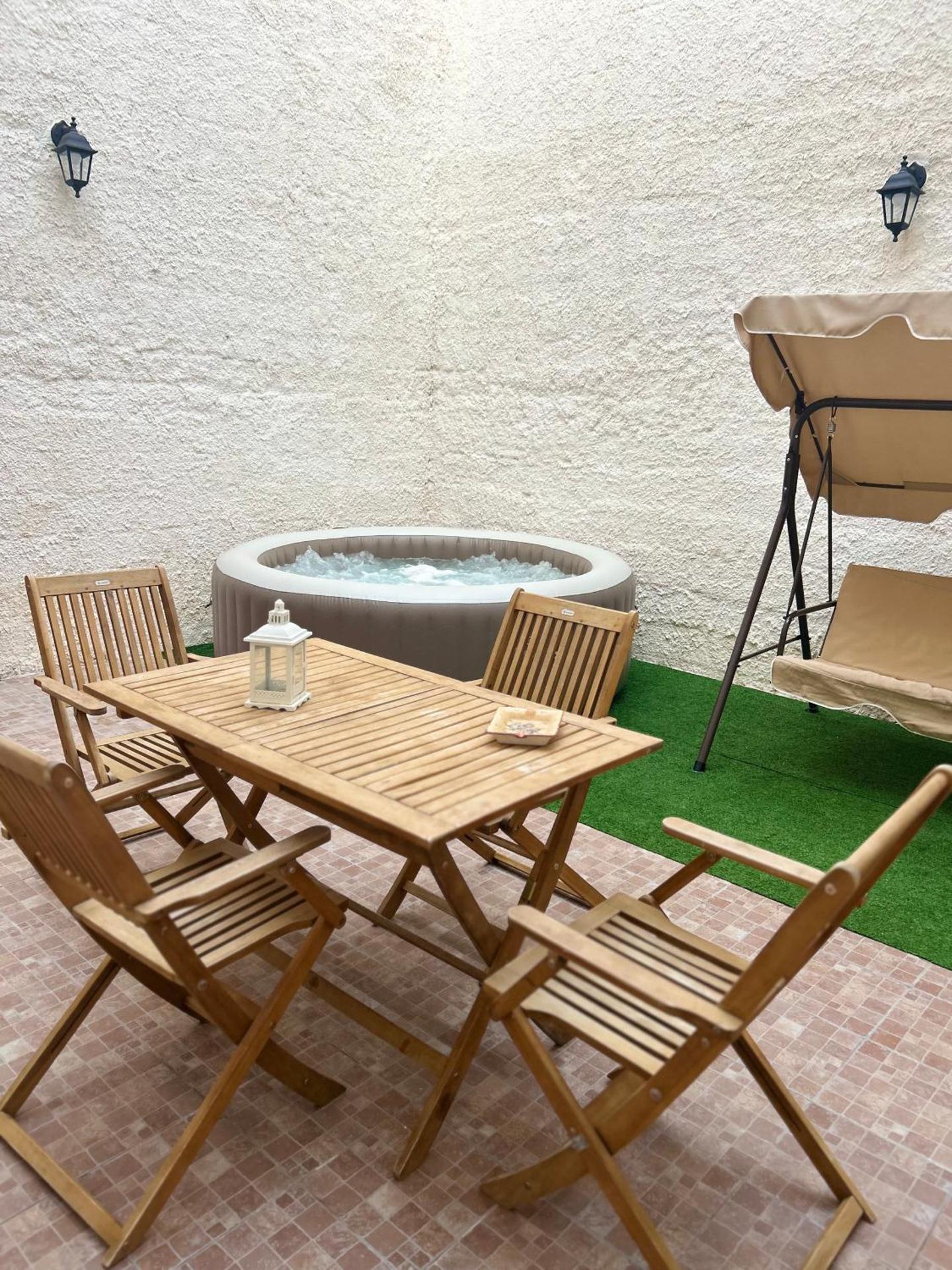 Sicilia nel Cuore Apartment