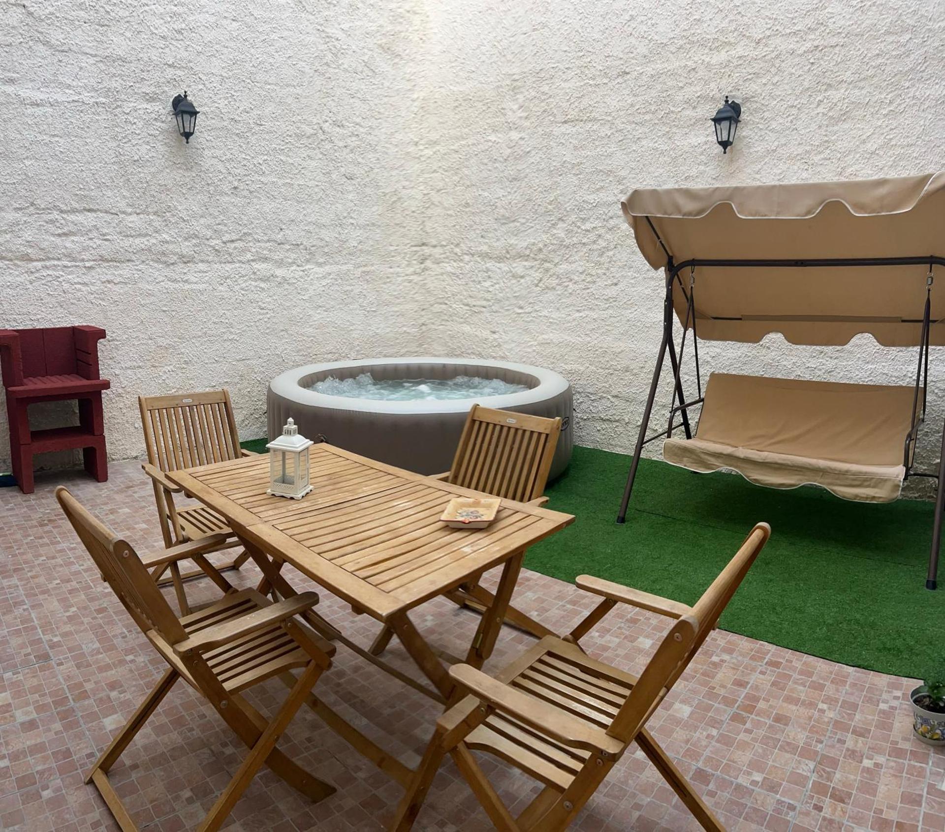 Sicilia nel Cuore Apartment