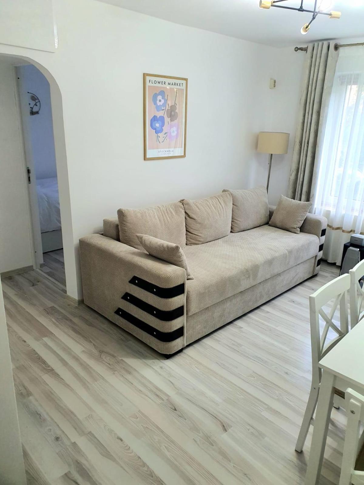 Relax Apartament Bicaz