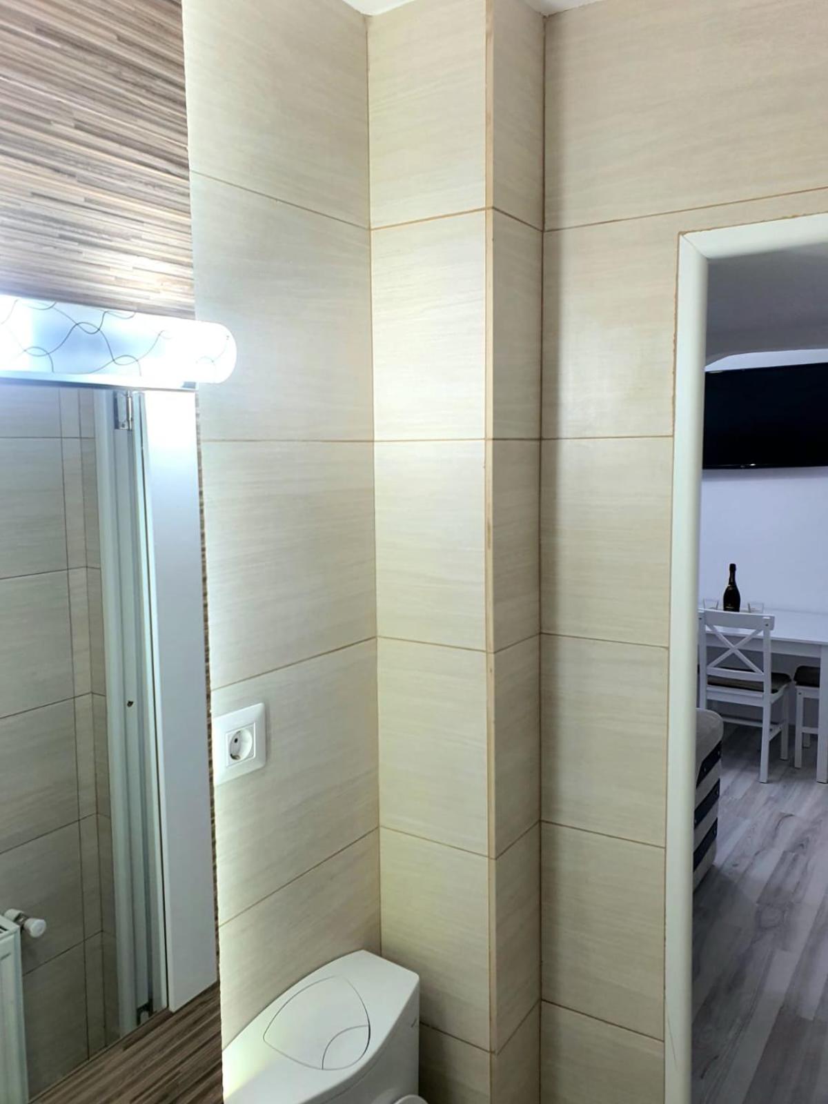 Relax Apartament Bicaz