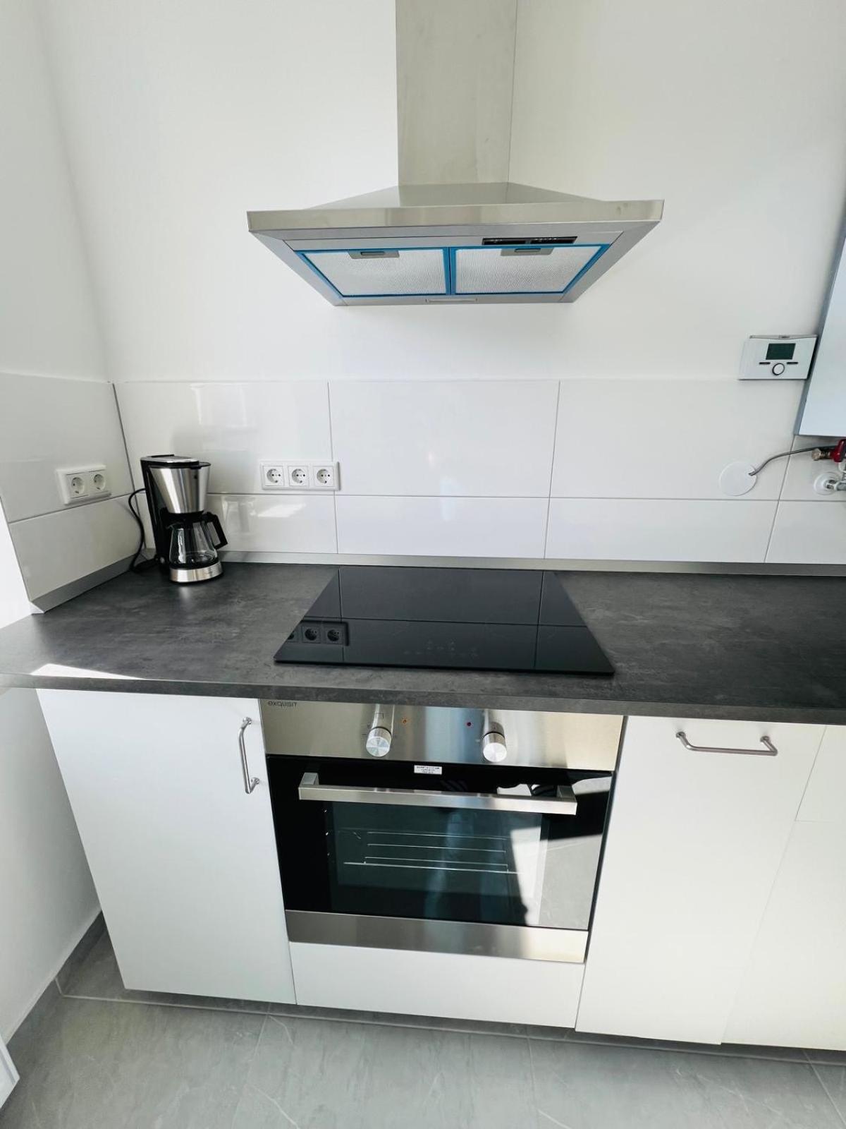 Ferienwohnungen Wilhelmshöher Allee