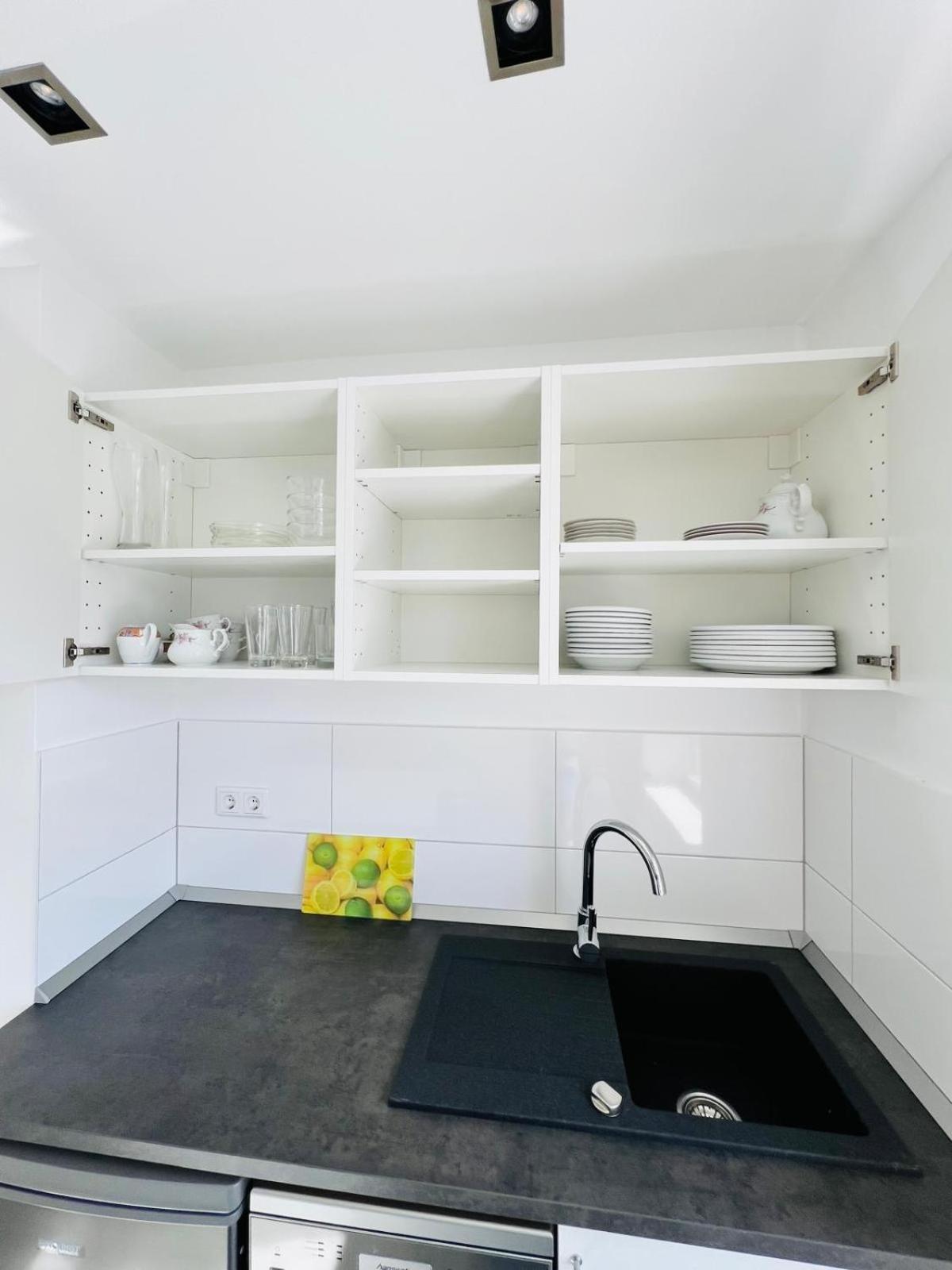 Ferienwohnungen Wilhelmshöher Allee