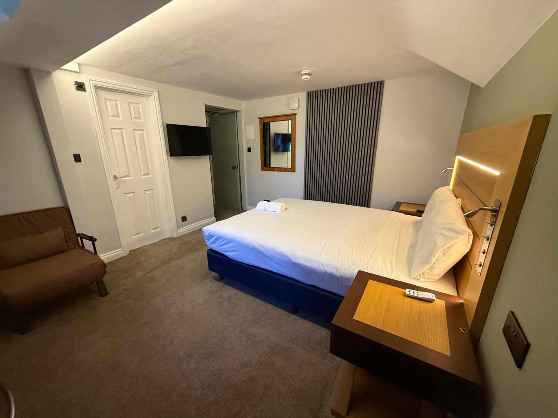 The Elder Grove Epsom