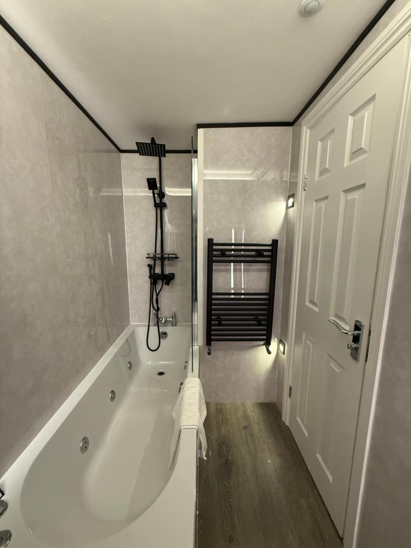 The Elder Grove Epsom