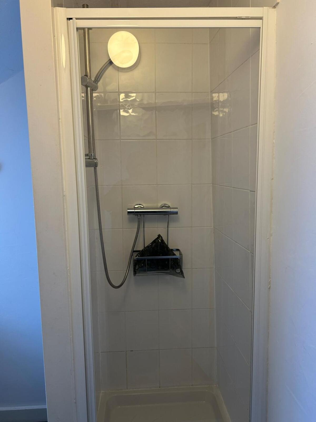 The Old Brasserie & Rooms @ no.8