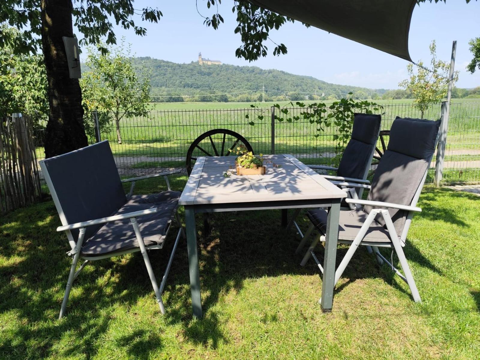 Ferienwohnung Wagner