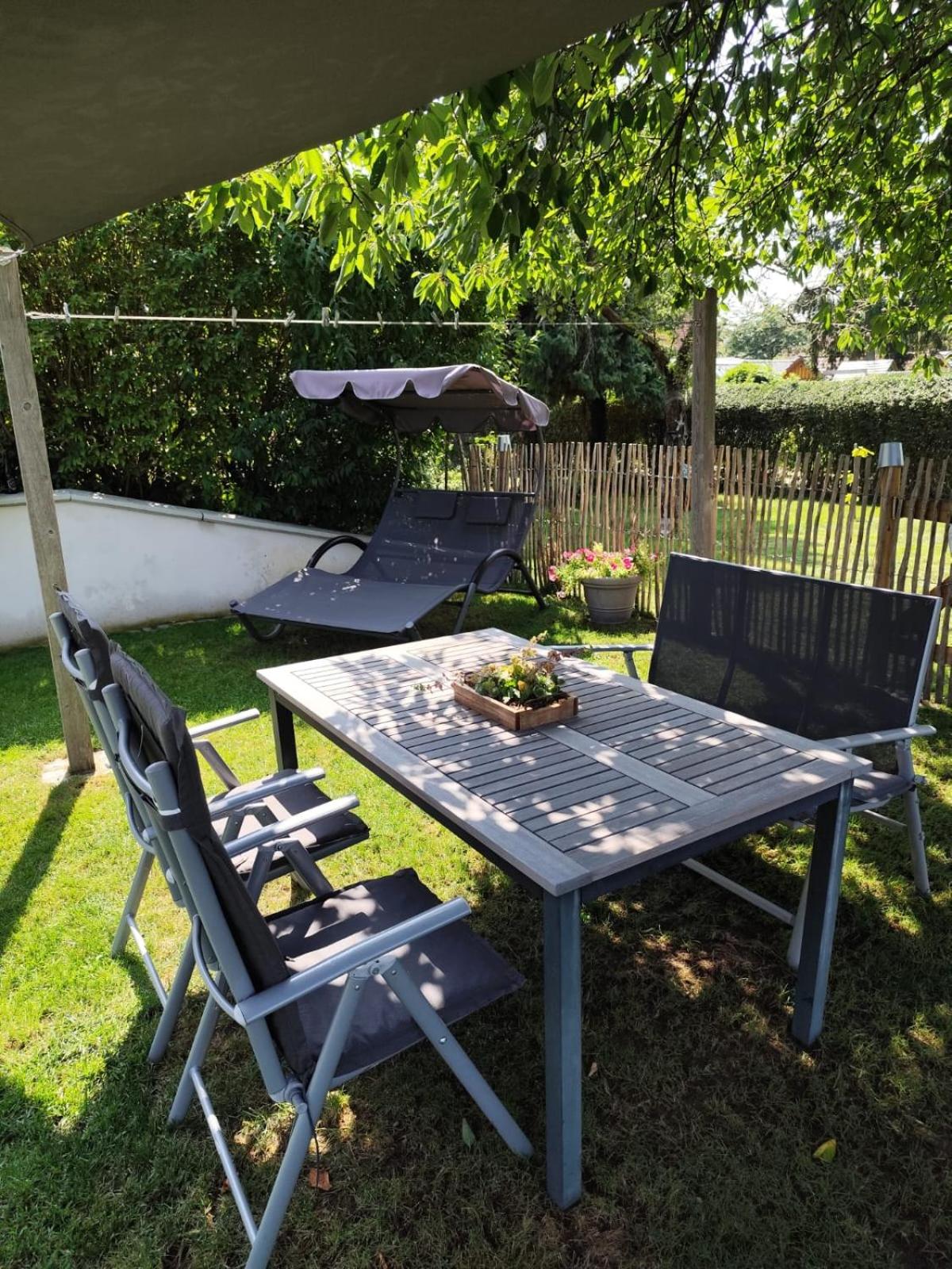 Ferienwohnung Wagner