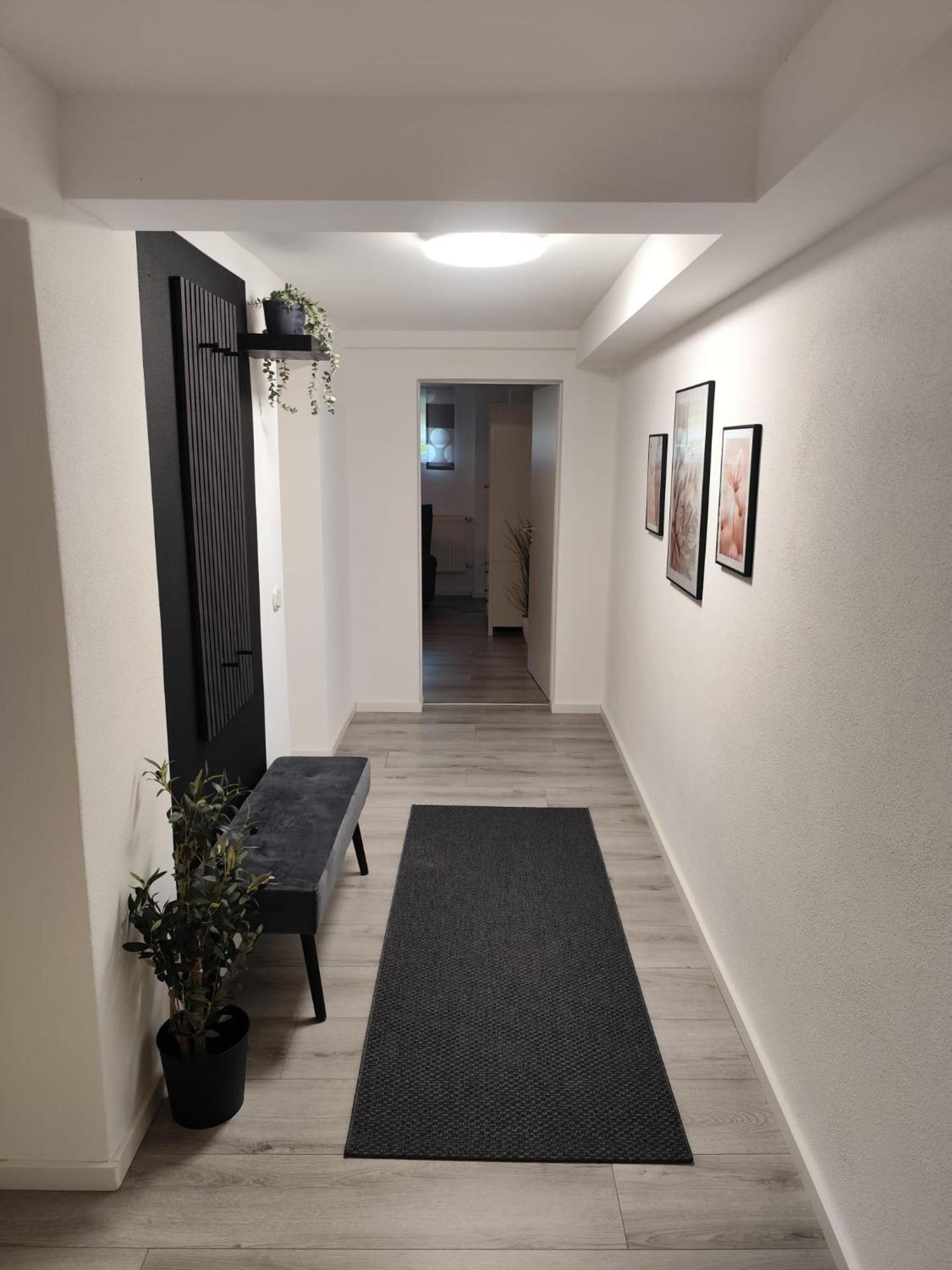 Ferienwohnung Wagner