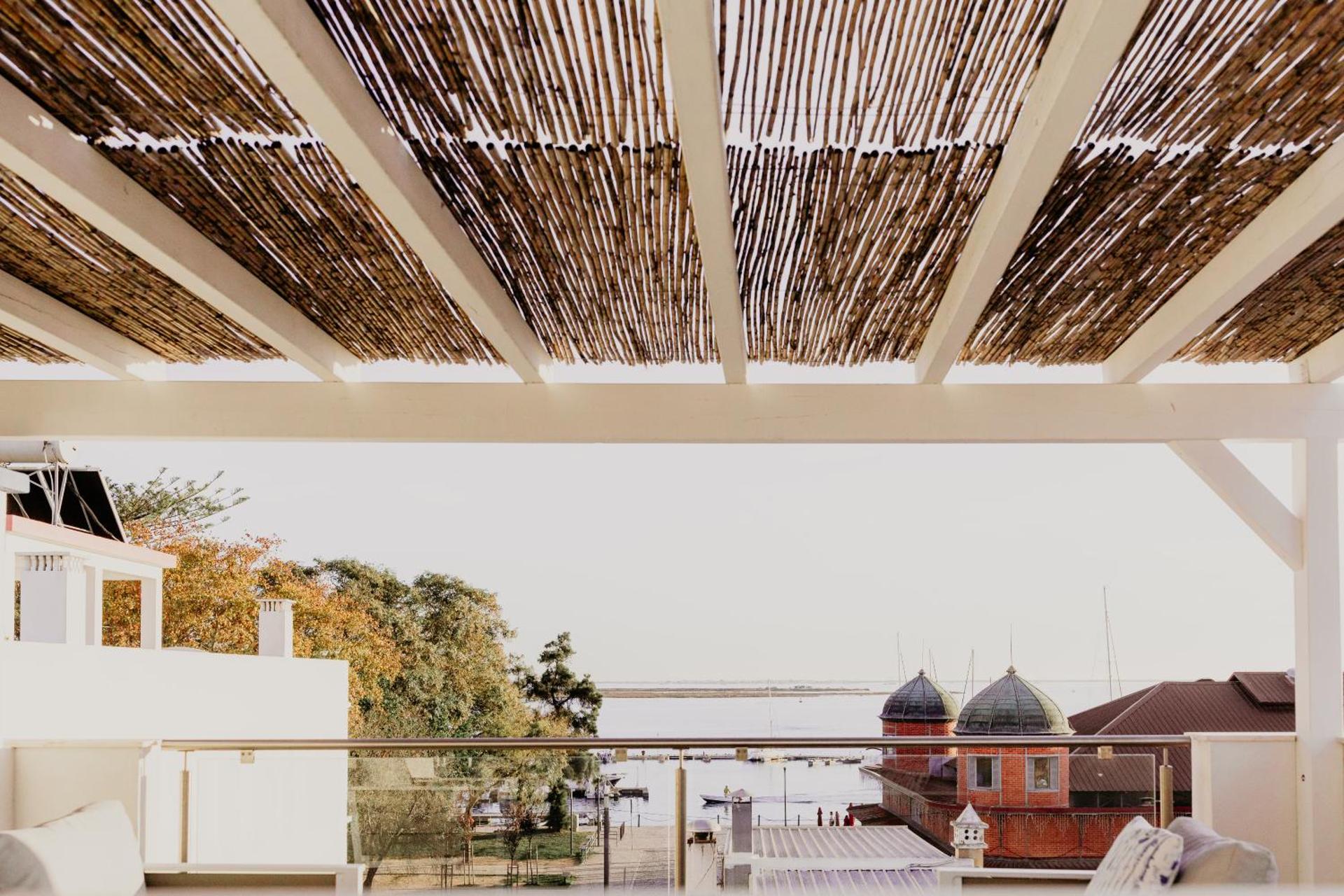 Apartamentos Sol & Ria