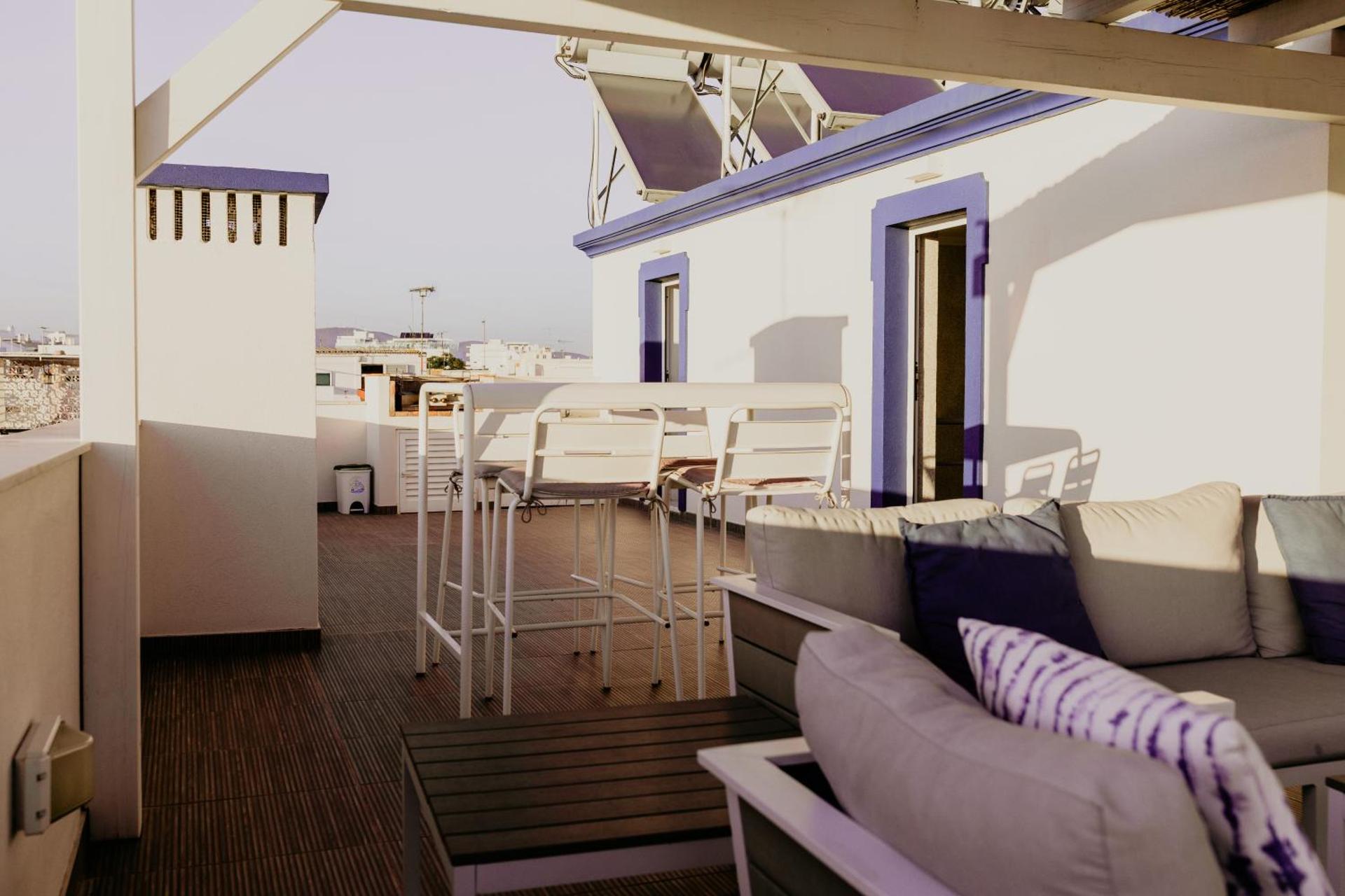 Apartamentos Sol & Ria