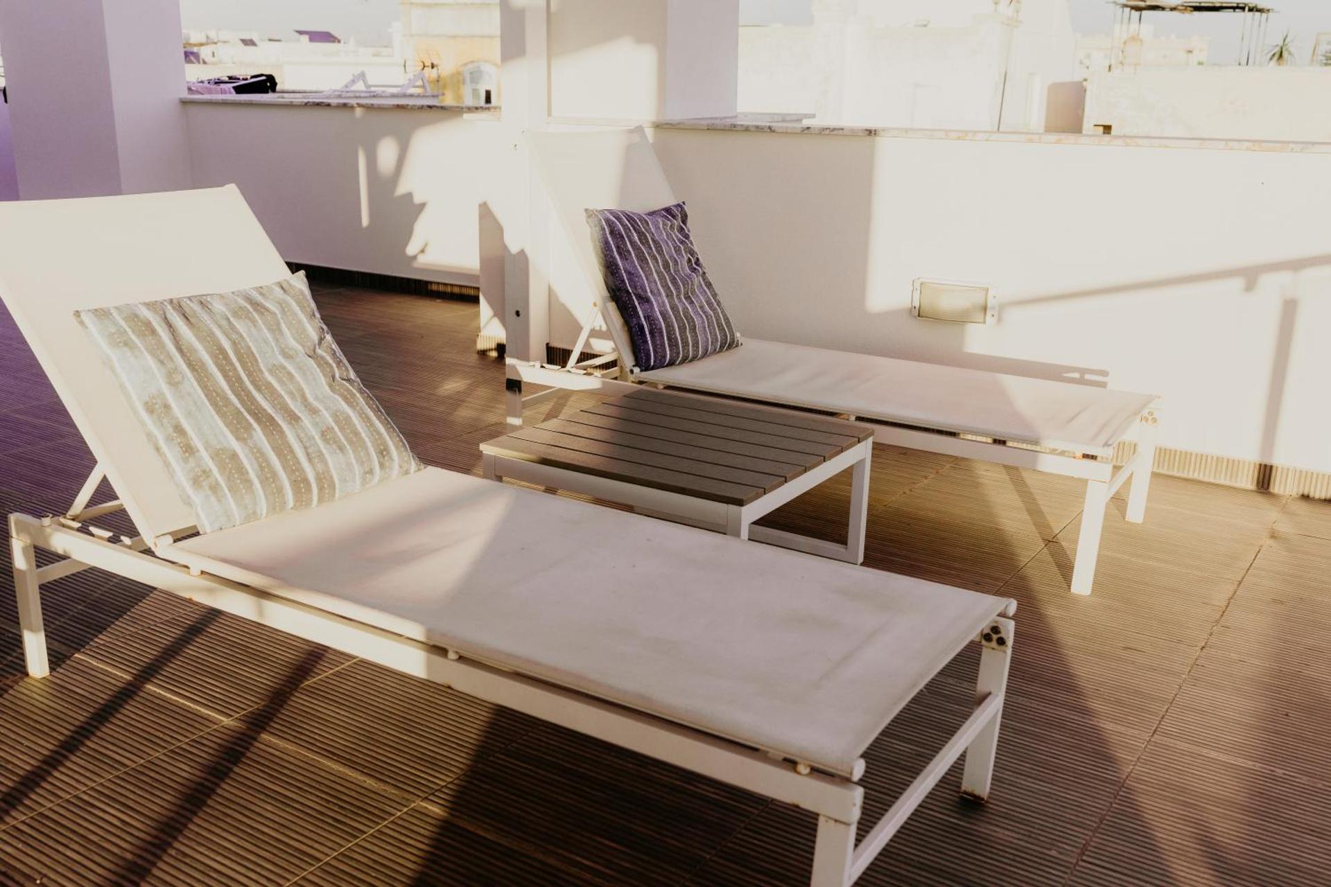 Apartamentos Sol & Ria