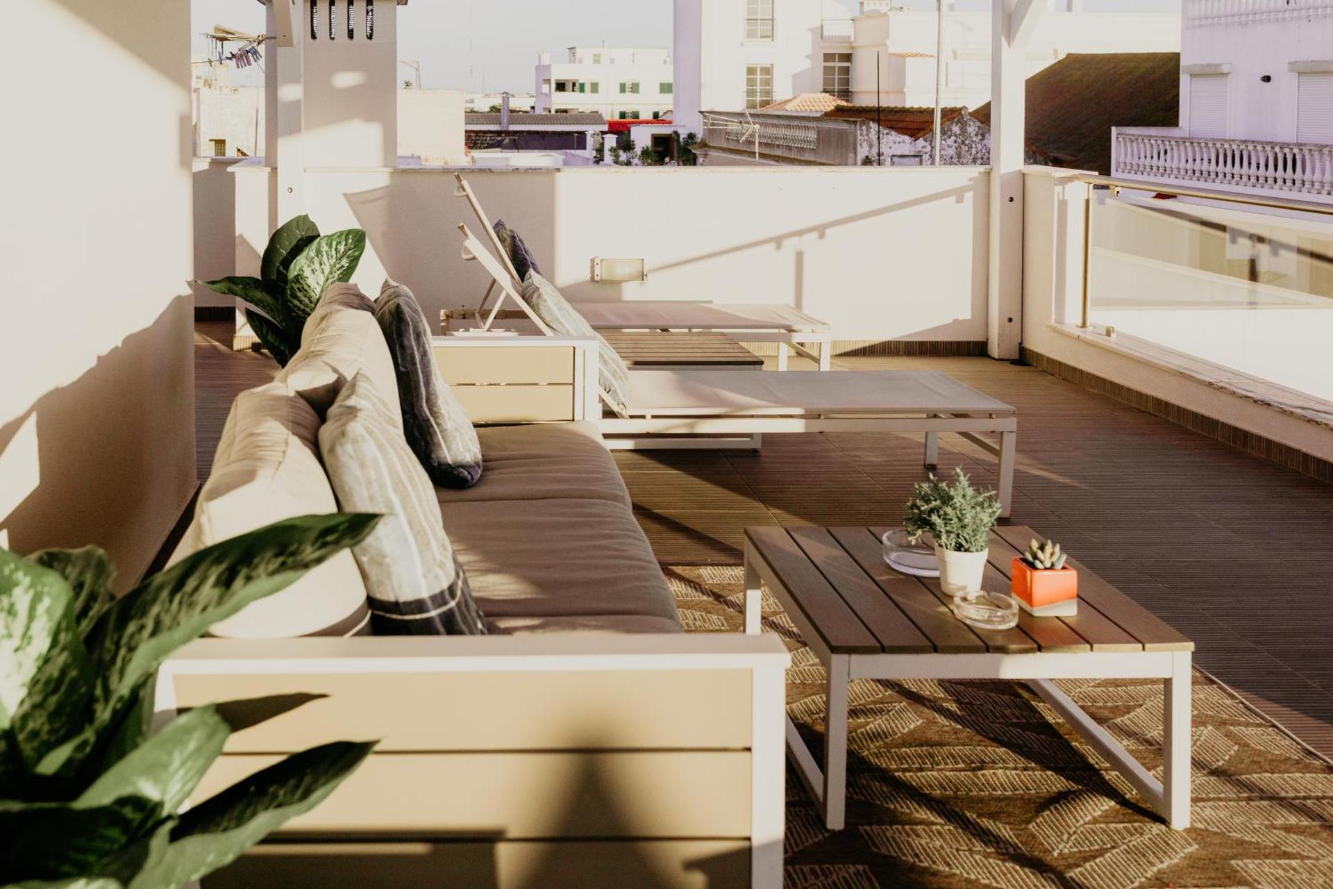 Apartamentos Sol & Ria