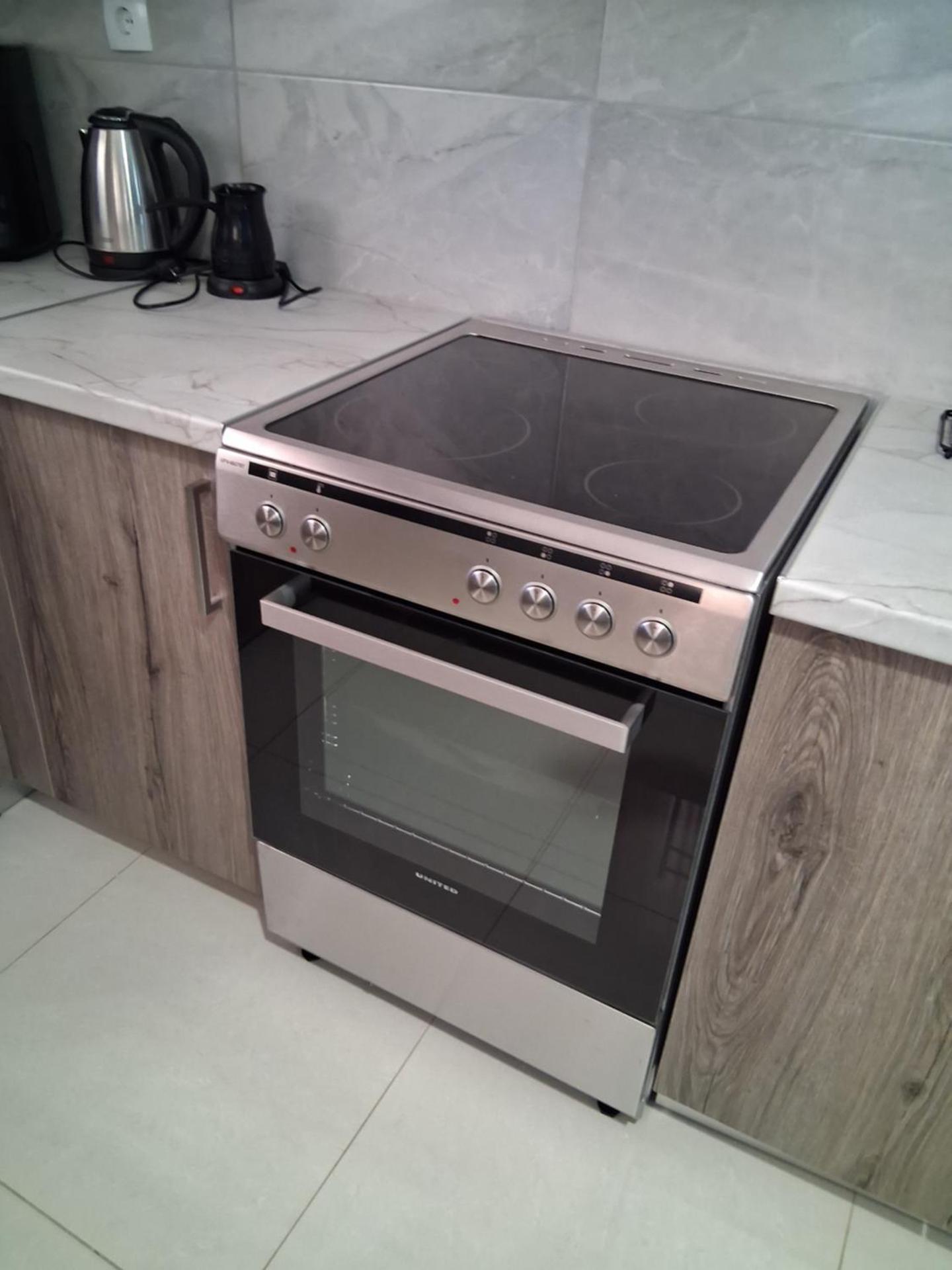 Chris&Chris Luxury apartment