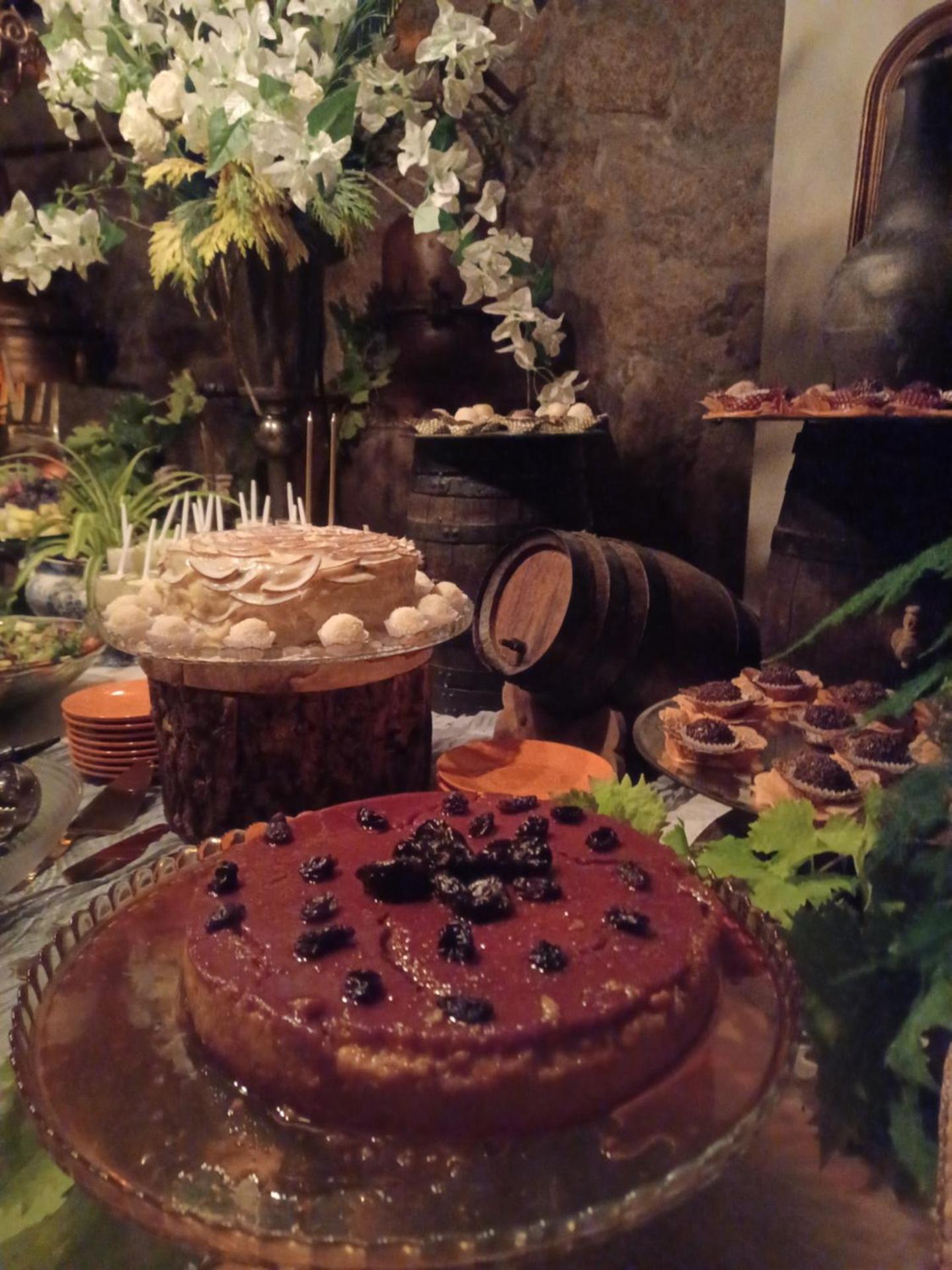 Casario do Vale Hospedagem e Eventos