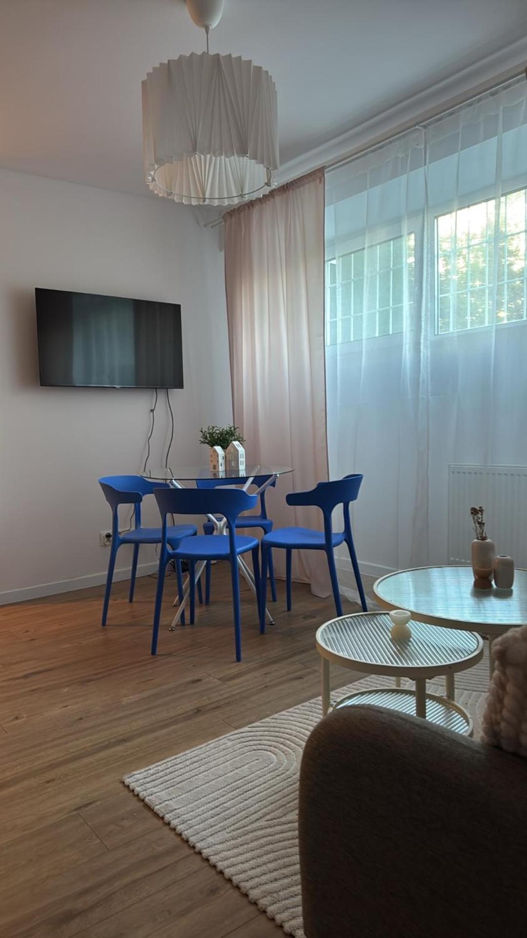 apartament WIGURY