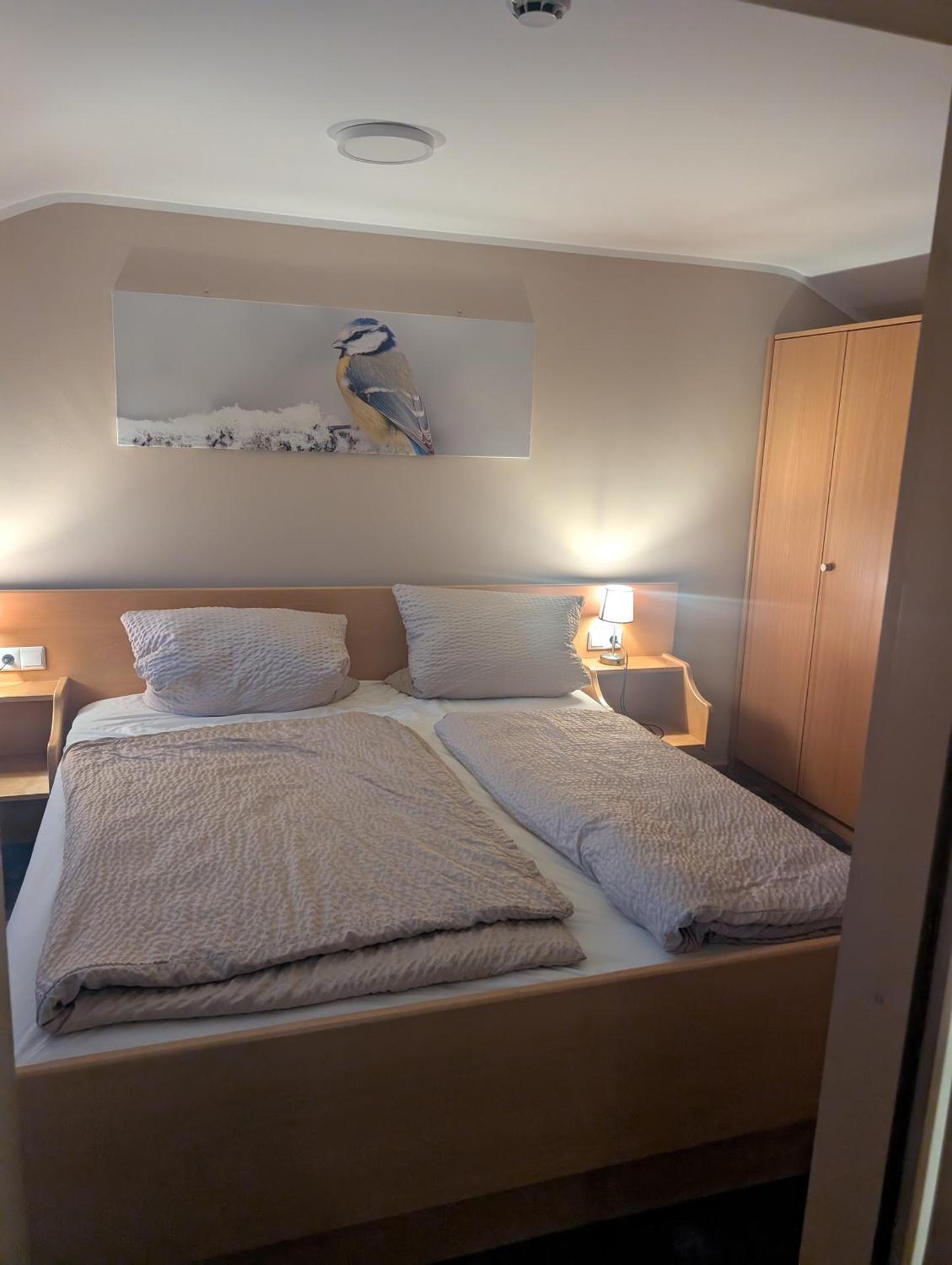 Hotel & Restaurant Rösselsquelle