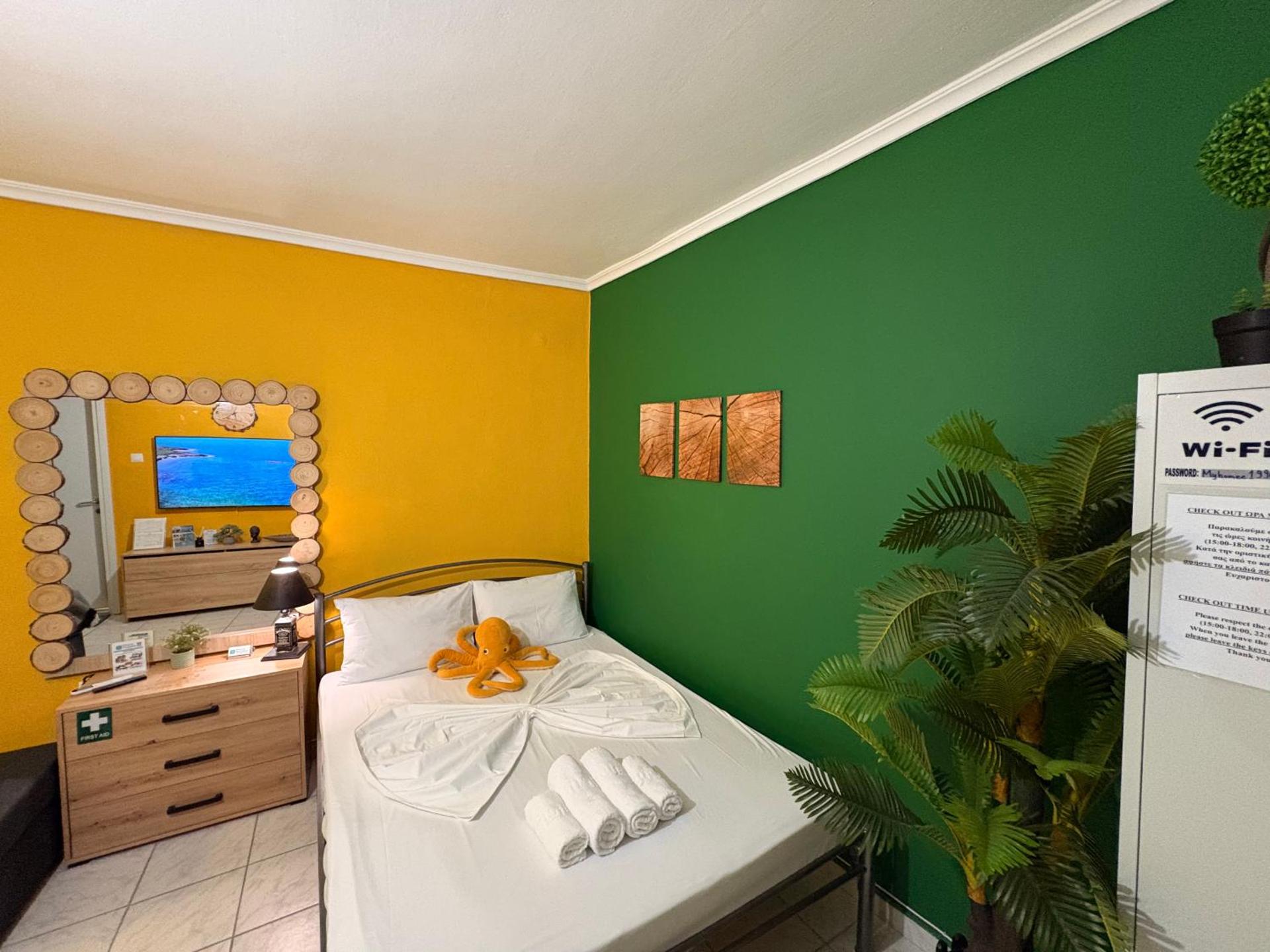 Tropical studio - myHomee