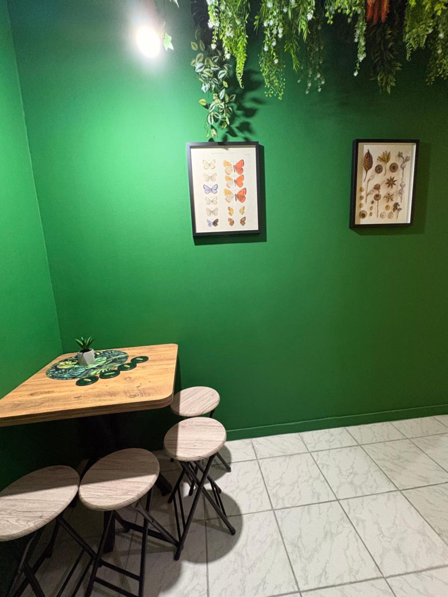 Tropical studio - myHomee