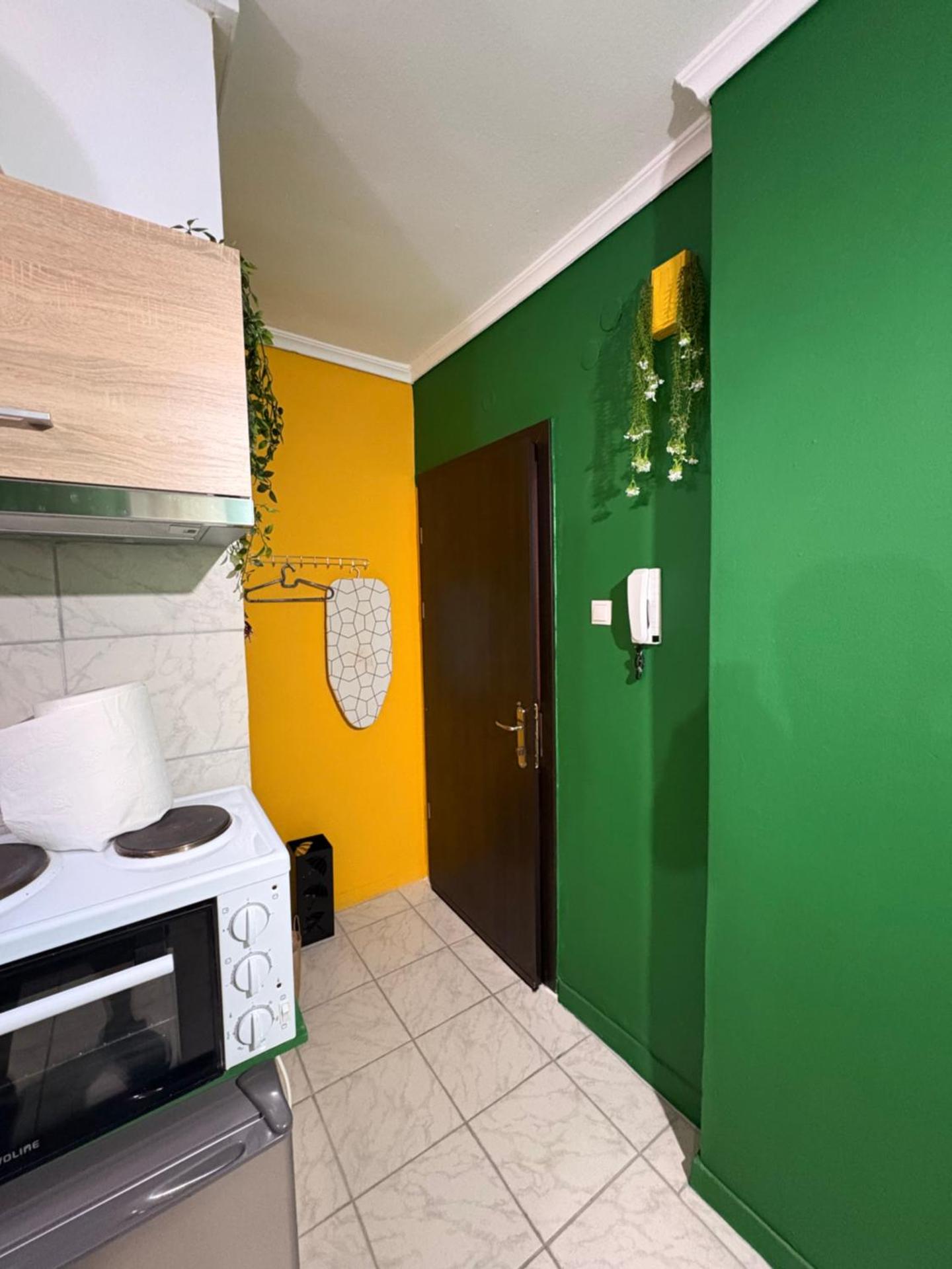 Tropical studio - myHomee