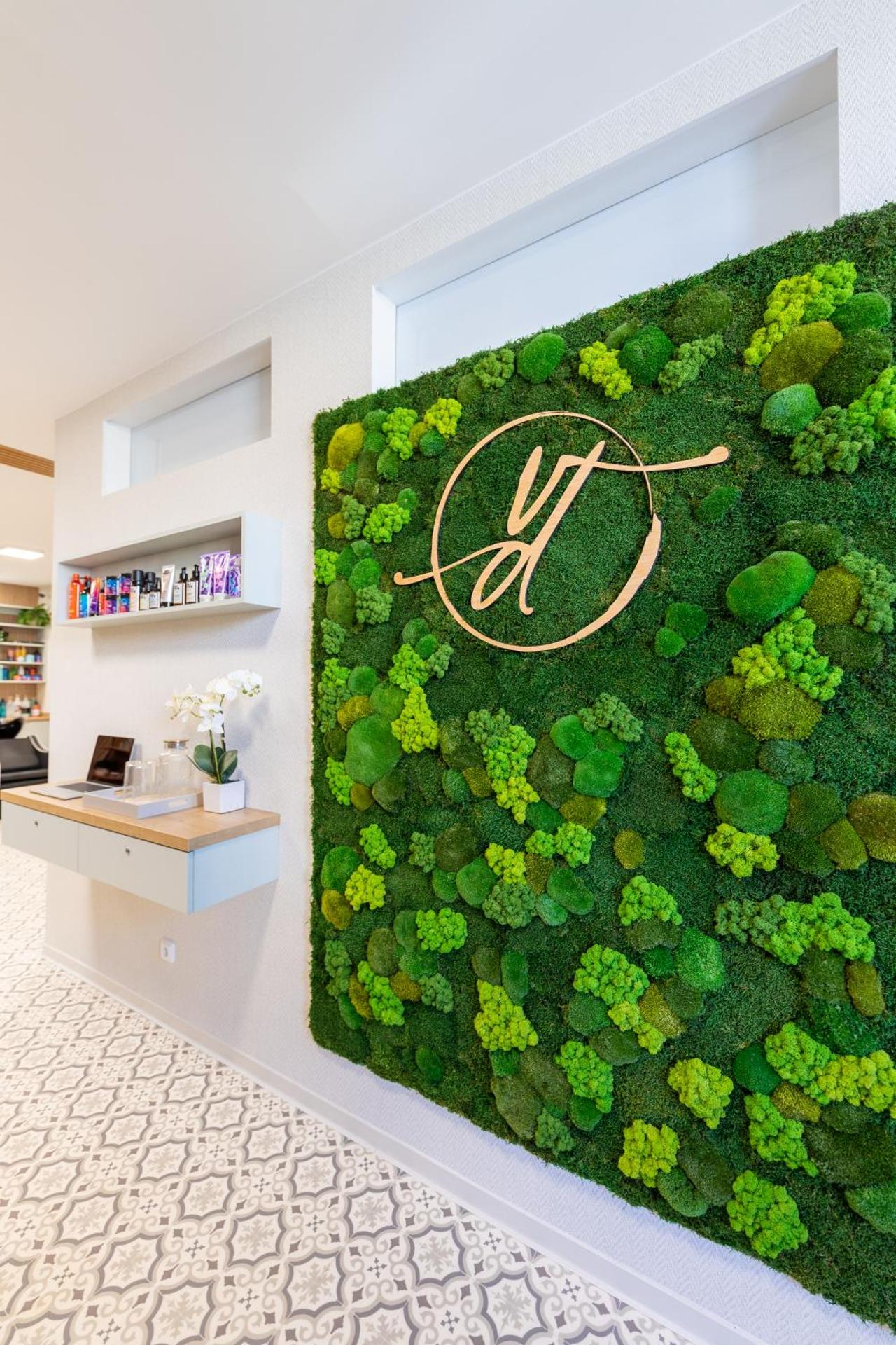 Property logo or sign