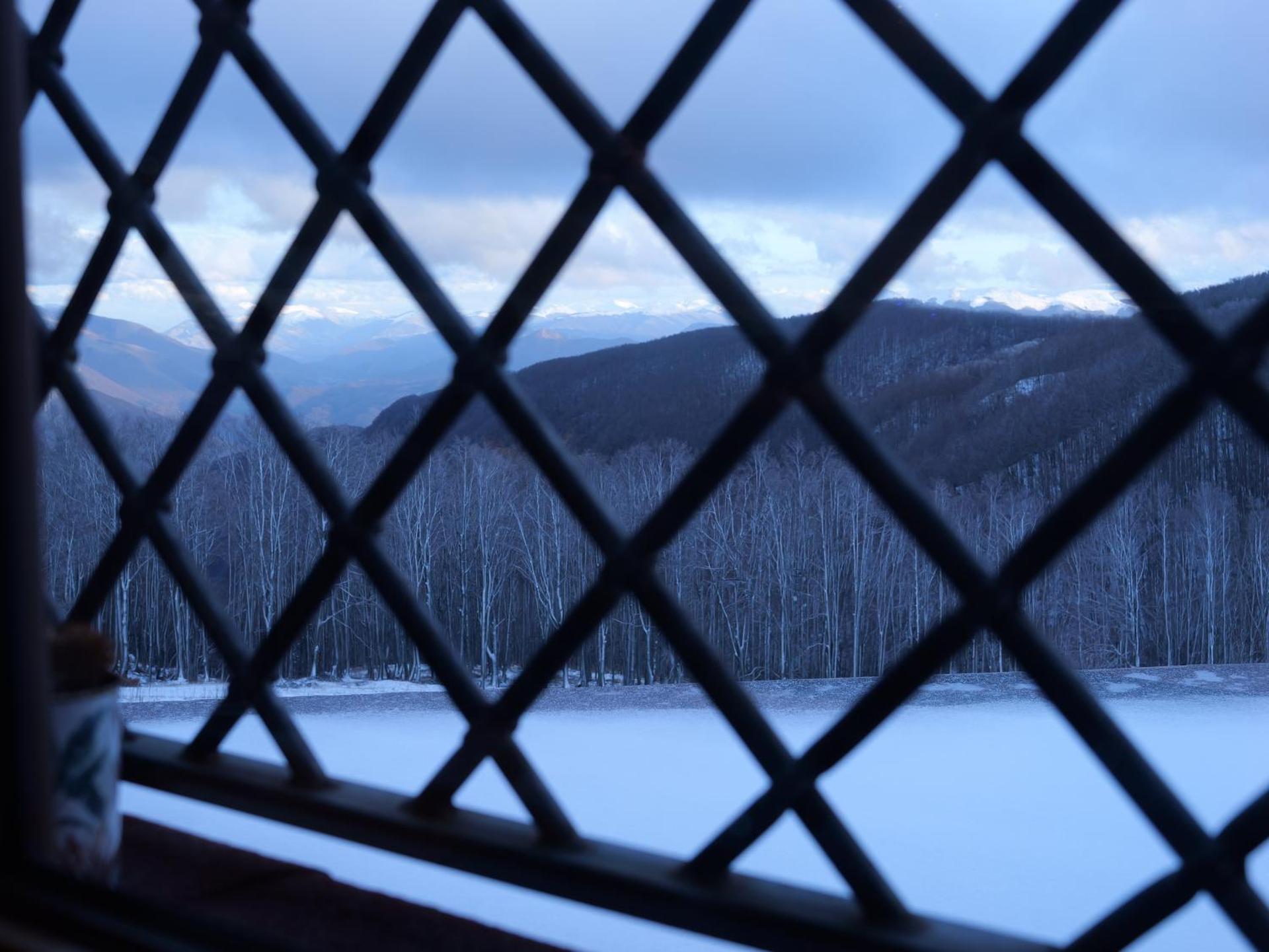 La punta dell'Iceberg