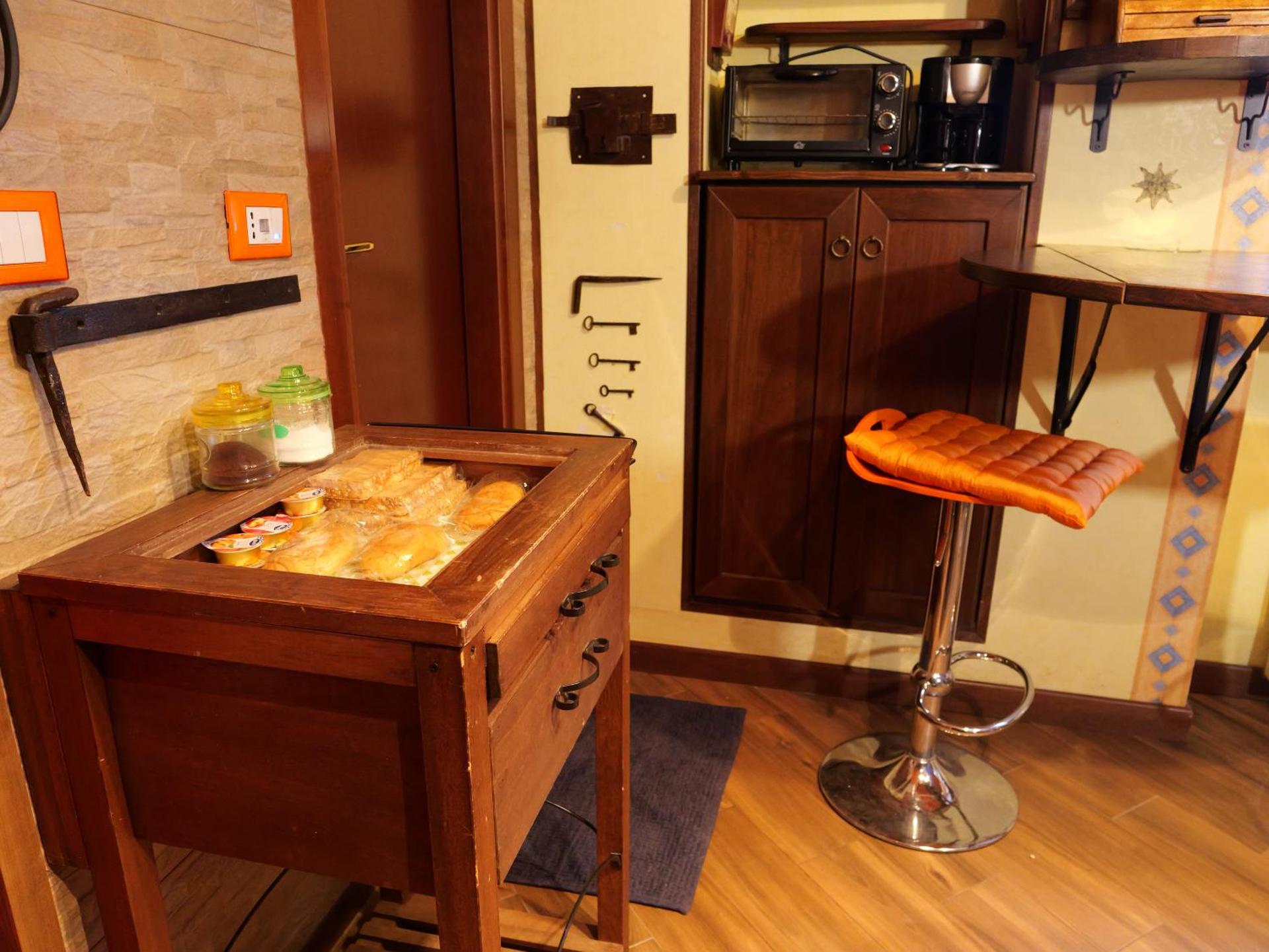 La punta dell'Iceberg