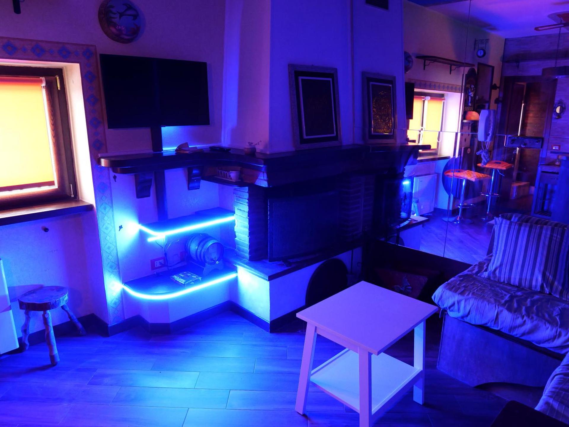 La punta dell'Iceberg