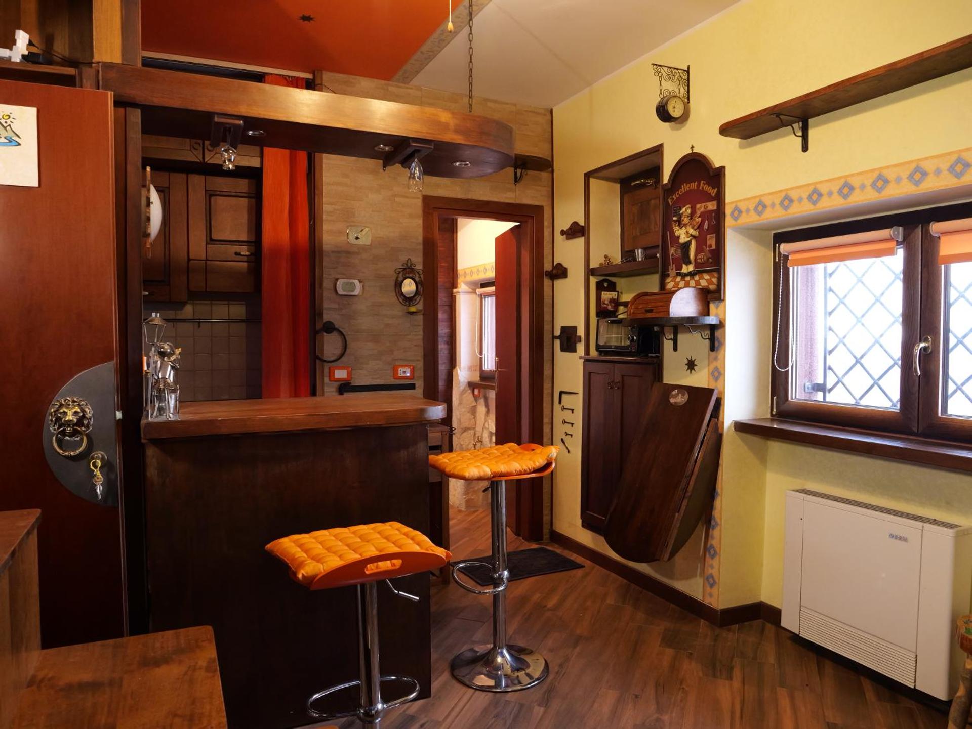 La punta dell'Iceberg