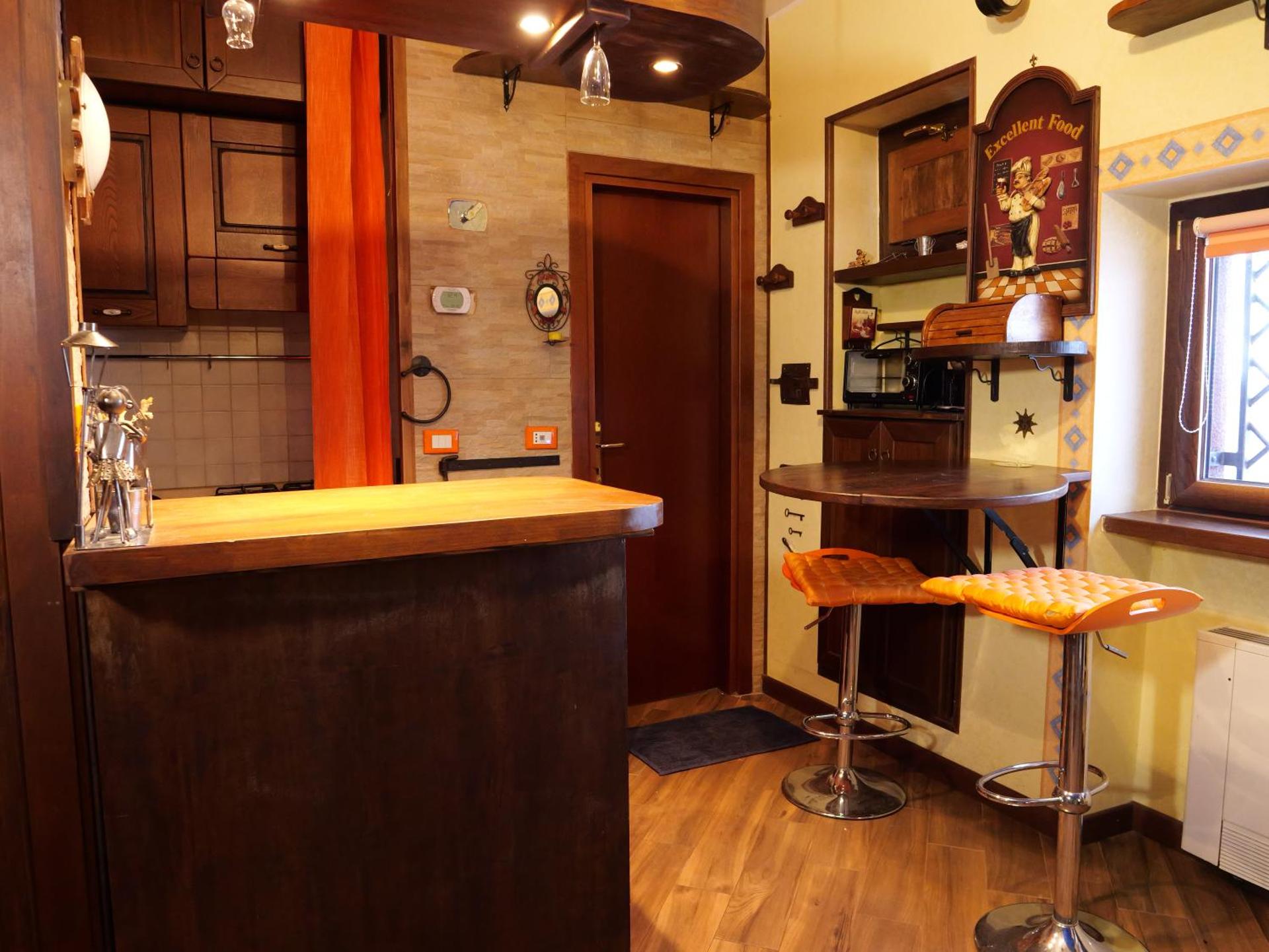 La punta dell'Iceberg