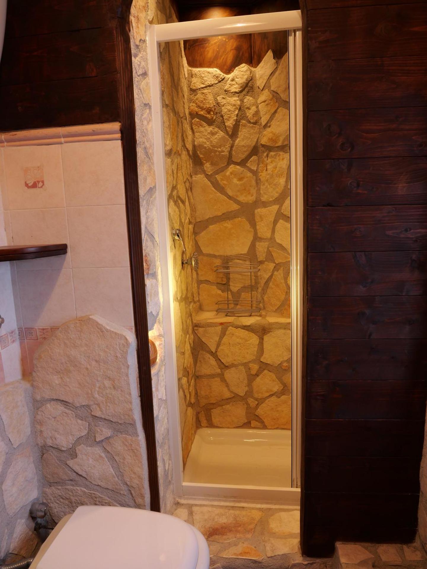 La punta dell'Iceberg