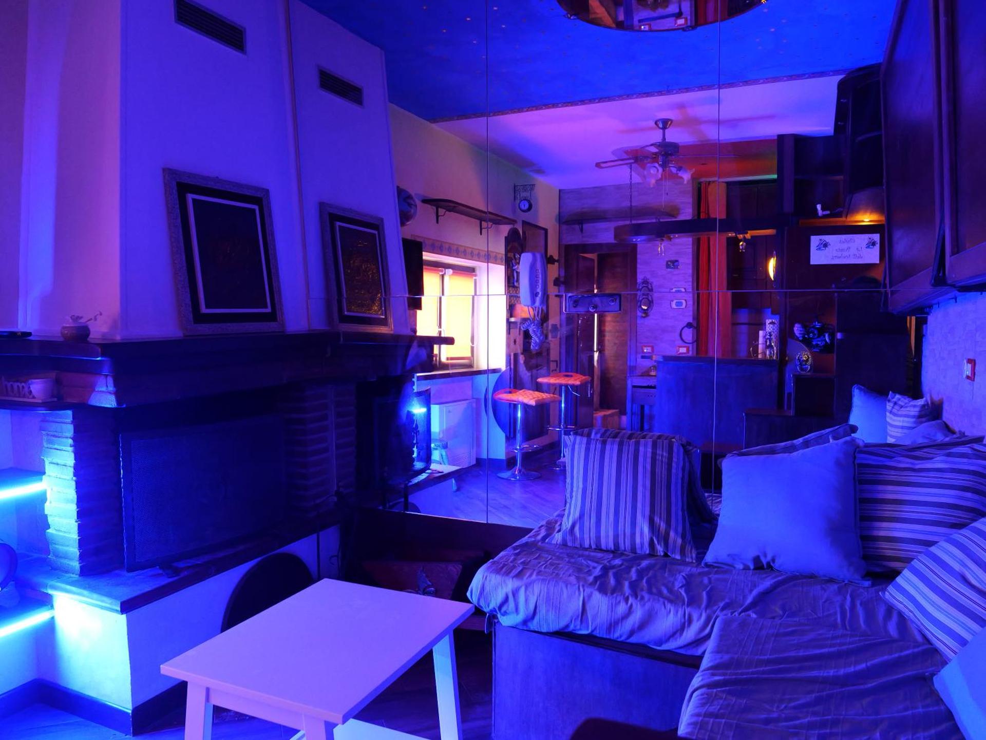 La punta dell'Iceberg