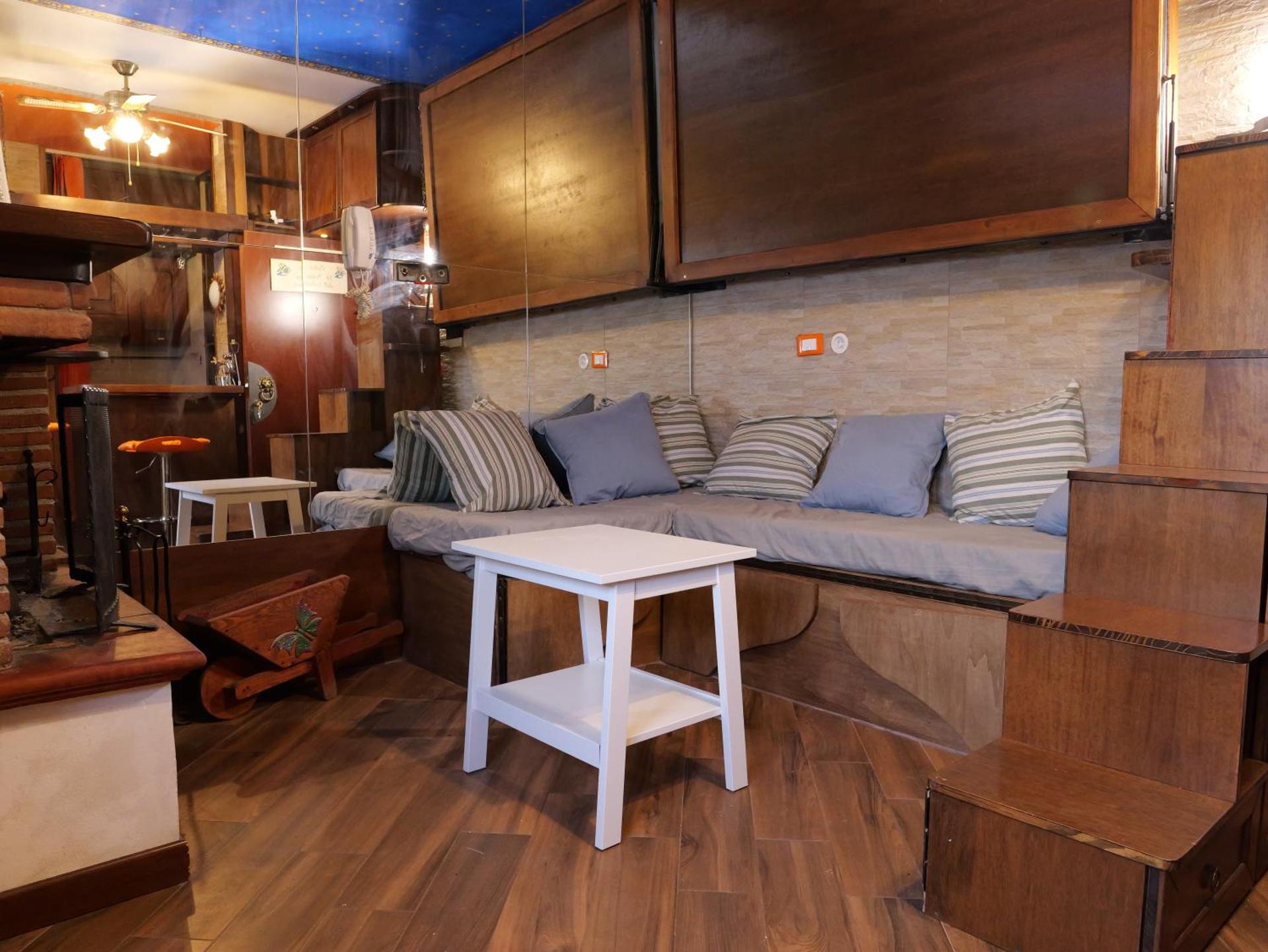 La punta dell'Iceberg