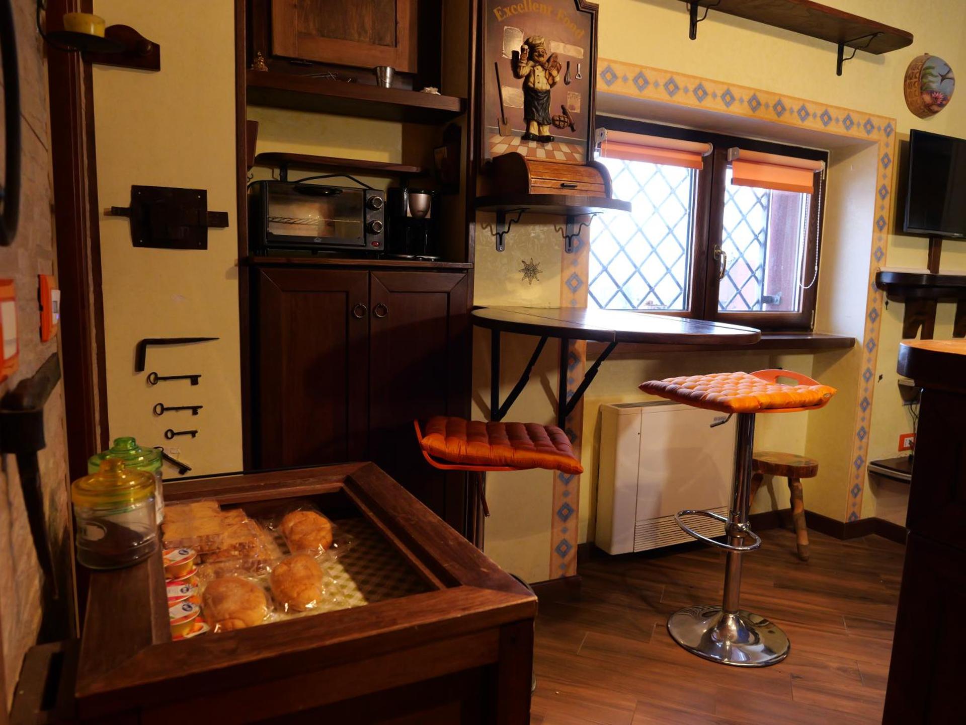 La punta dell'Iceberg