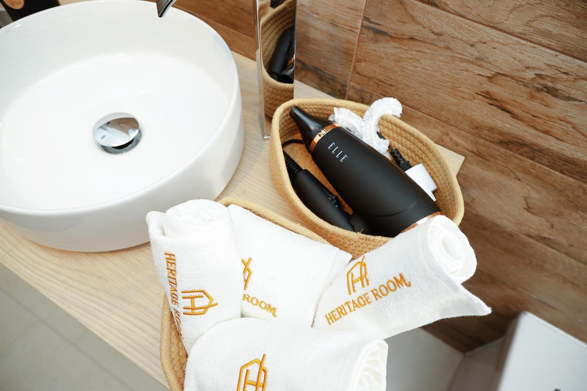 Heritage Room