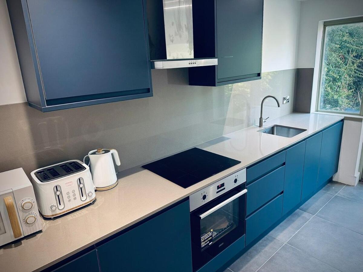 River cottage Arundel